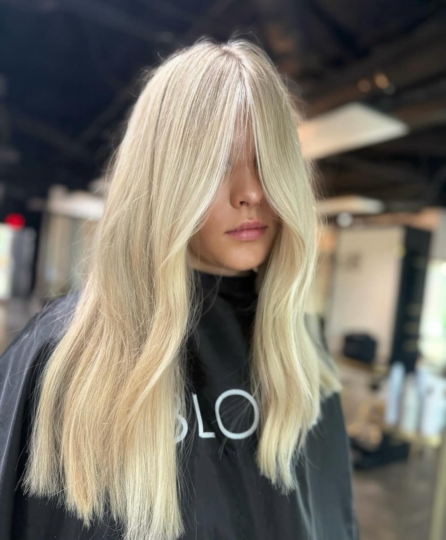 This blonde left me speechless✨❤️&zwj;🔥

Hair by @hairbyhazeljane 

#BLONDEFayetteville #FayettevilleStyle #FayettevilleSalon #FayettevilleSalon #nwastylist