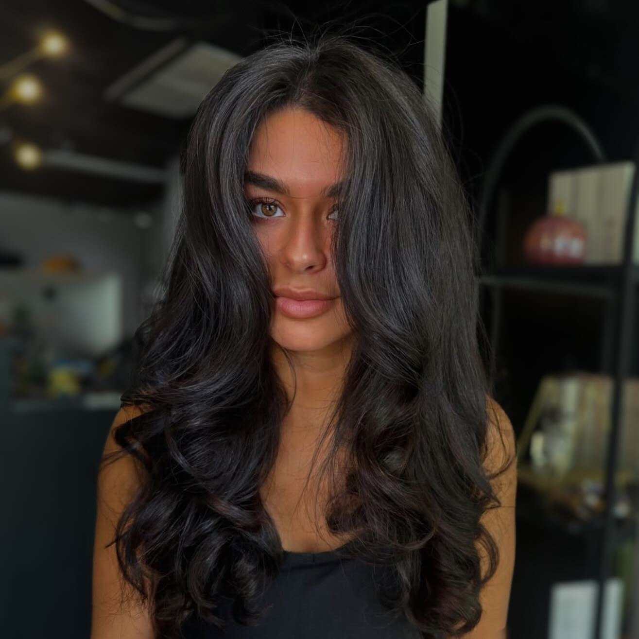 We love a good blowout🖤

Hair by @alexisclarkcosmetics 

Hair by @alexisclarkcosmetics 

#BLONDEFayetteville #FayettevilleStyle #FayettevilleSalon #FayettevilleSalon