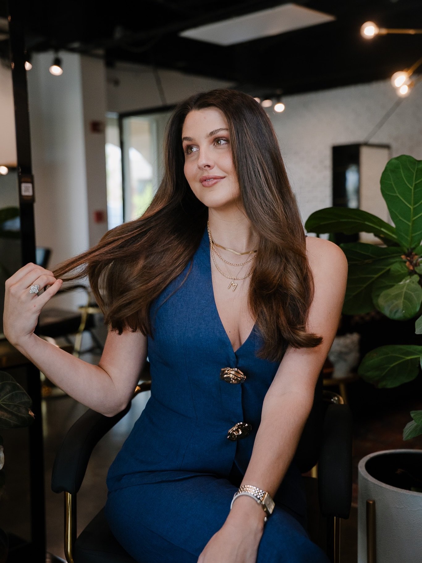 ✨Meet Your Stylist: Macie Blagg ✨

✨Delta Roots. Cool Girl Hair. Effortless Blonde Energy&hellip;.

✨@blaggbeauty is our resident Delta princess, bringing Southern charm and polished, effortless style to Blonde.

✨Originally from Southeast Arkansas, 