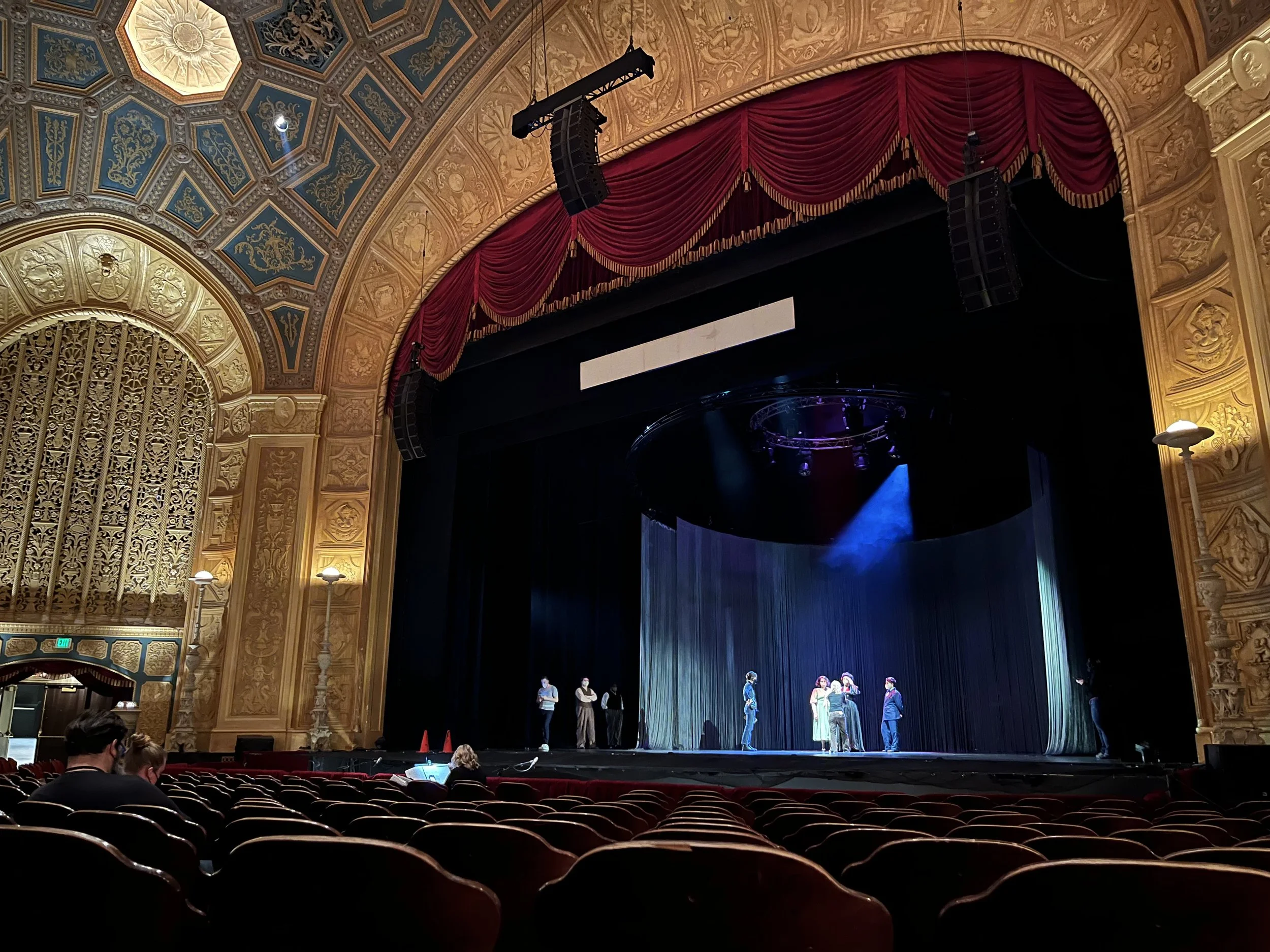 Detroit Opera Radio Broadcasts