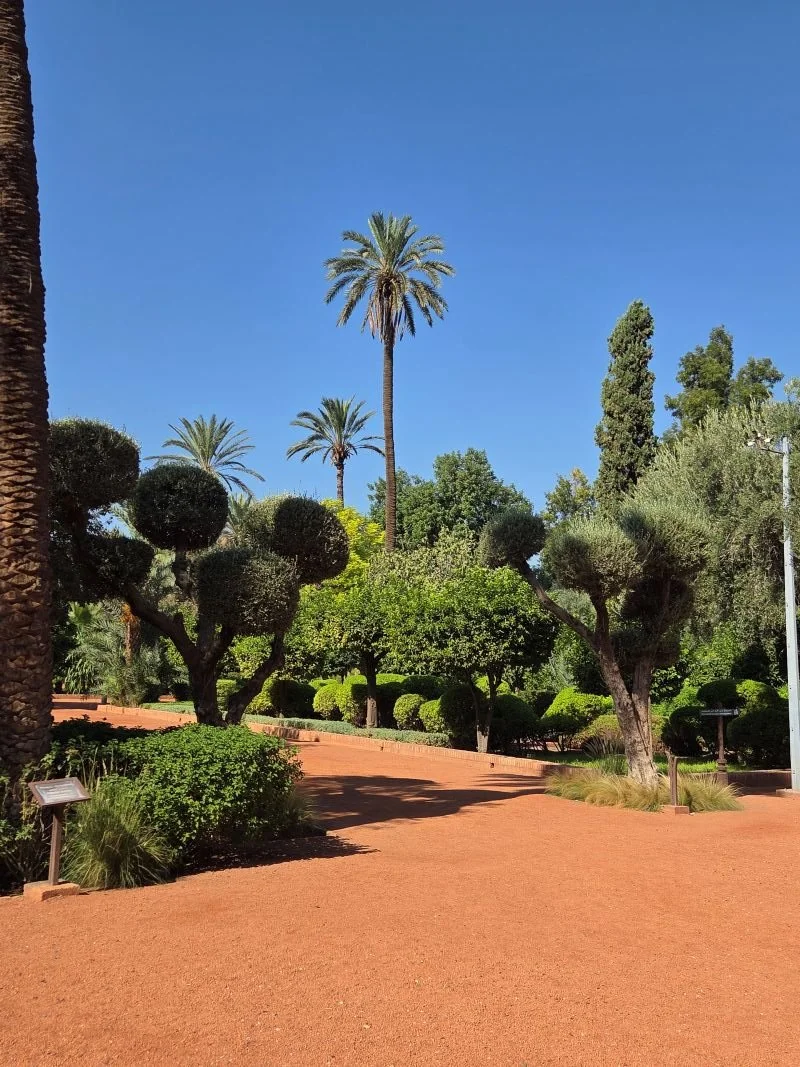 Morocco