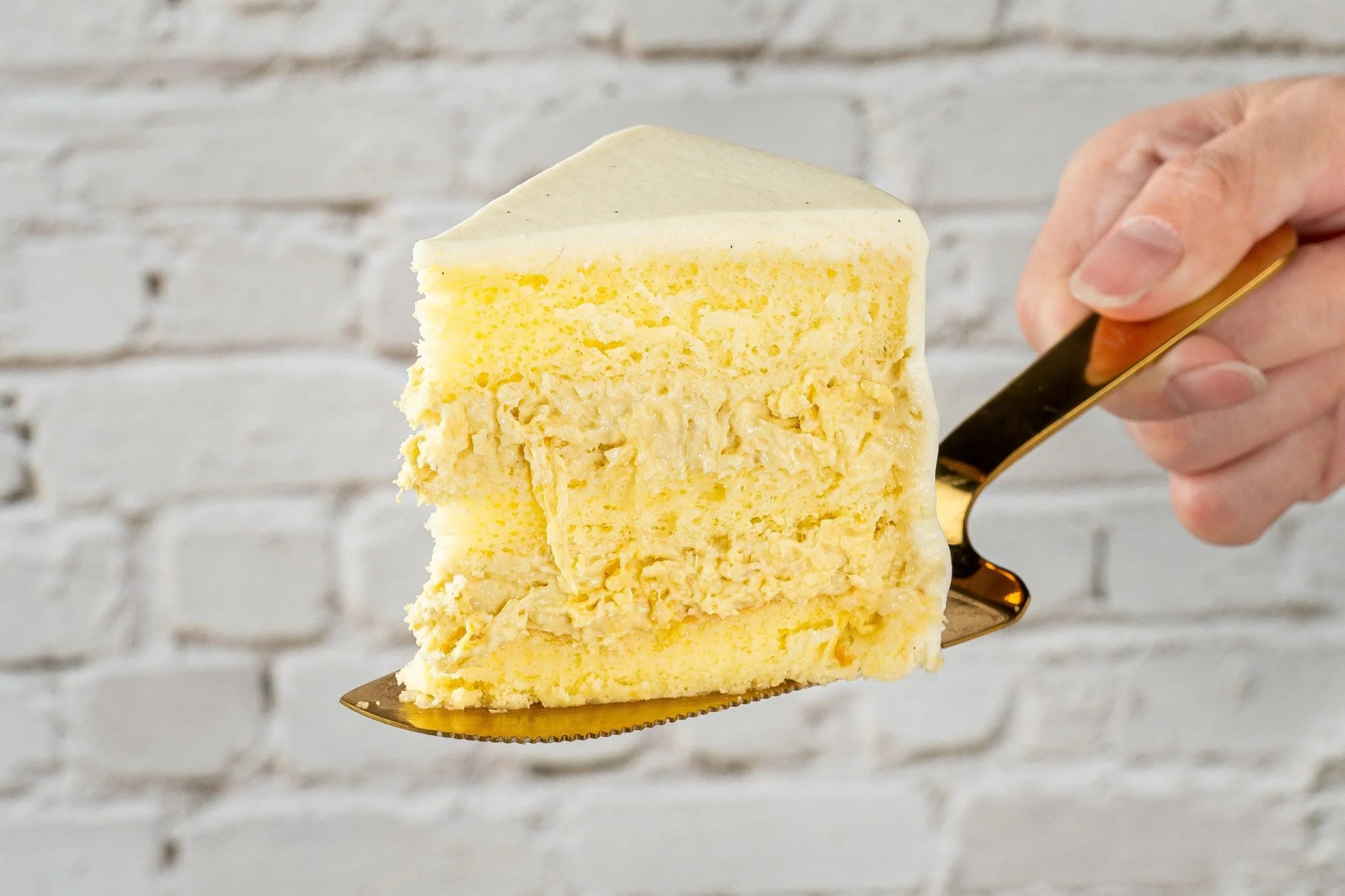 The Original Mao Shan Wang Durian Cake | $13.8