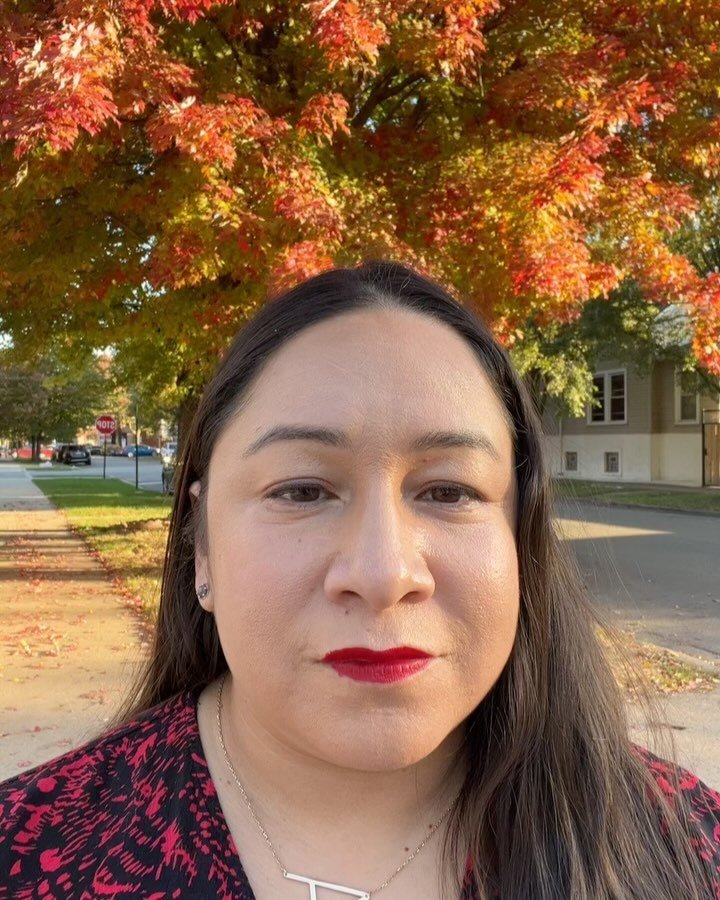 &ldquo;One story shared with another is medicine. But multiple stories shared in community is transformation.&rdquo; &ndash; from book &ldquo;They Call You Back&rdquo; by @t.z.hernandez 

Join us for a reading and book signing at @18casadecultura on 