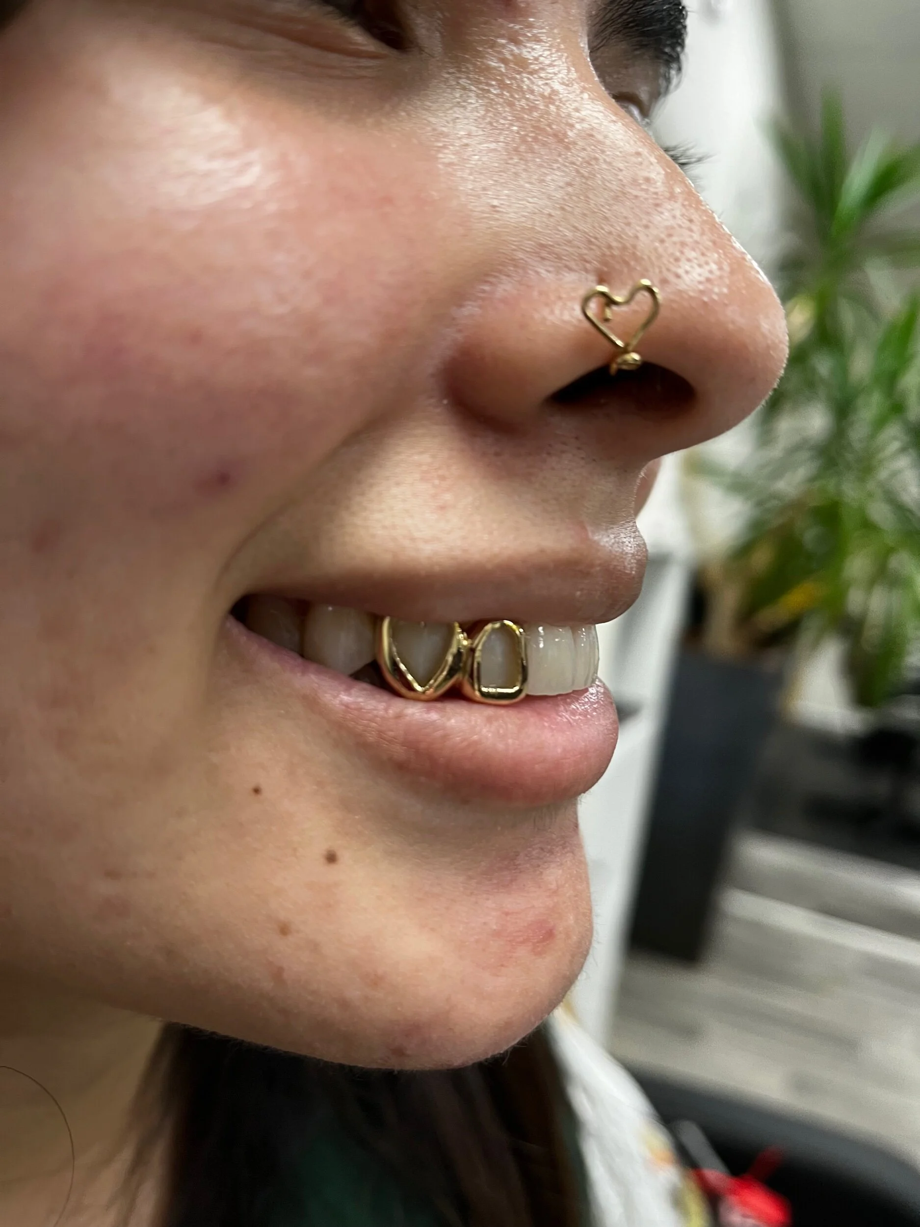 Shop Tooth Gem Kits Hella Tooth Gemz and Grillz Oakland — Hella