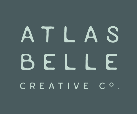 Atlas Belle Creative Co.