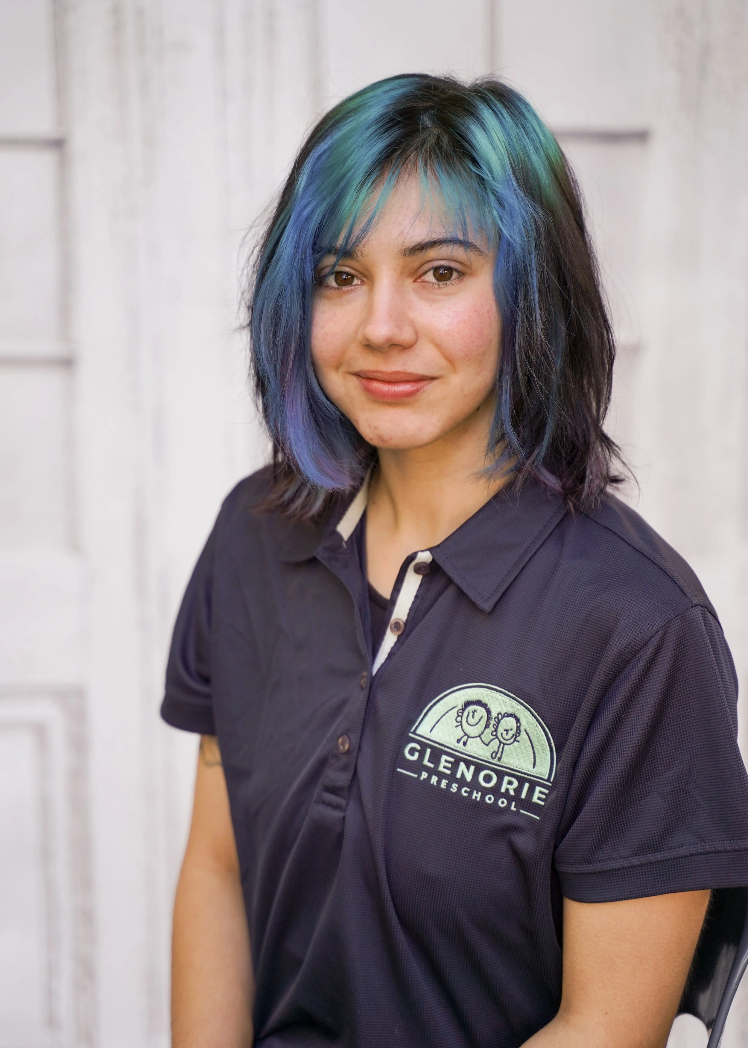 Laicey Hills, Toddler Room Leader at Glenorie Preschool