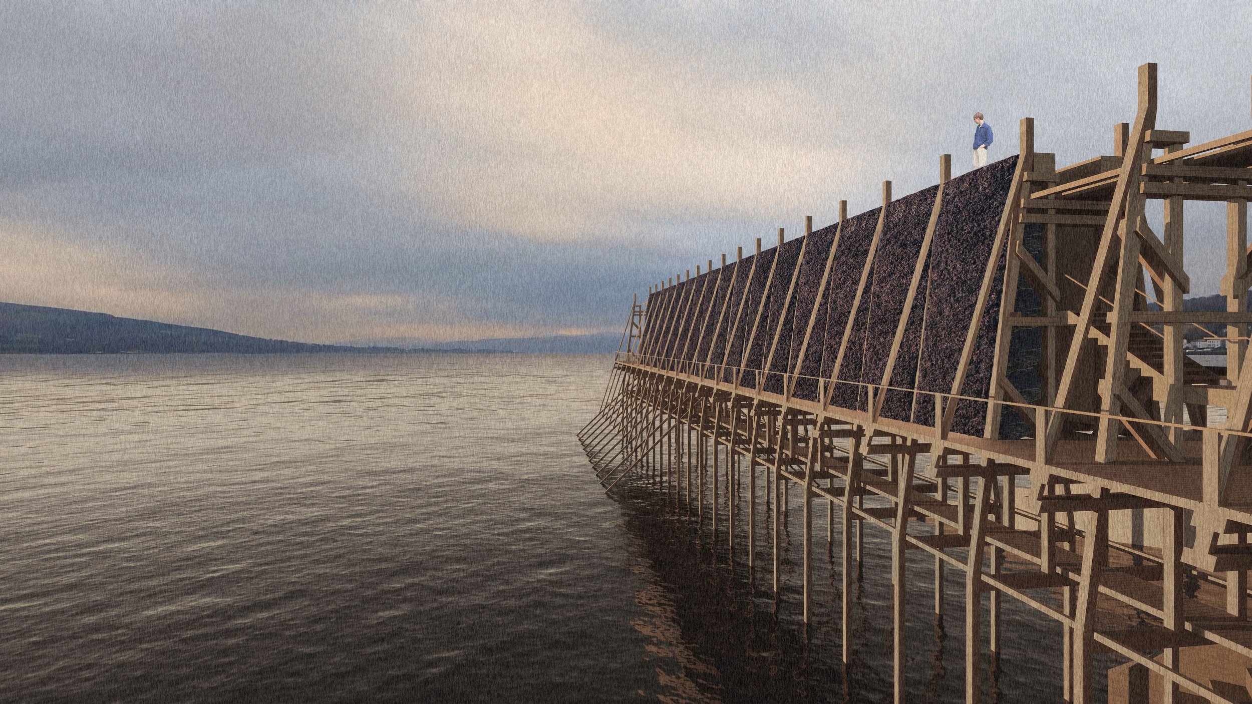 The Jetty