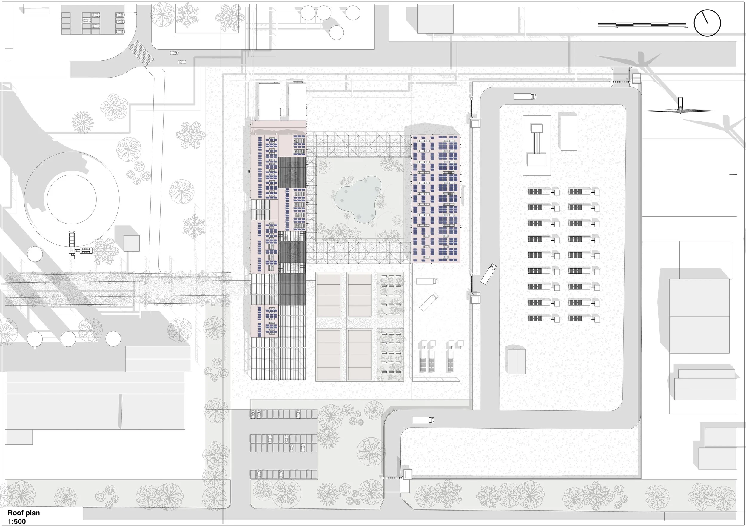 Roof Plan