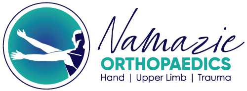 Namazie Orthopaedics