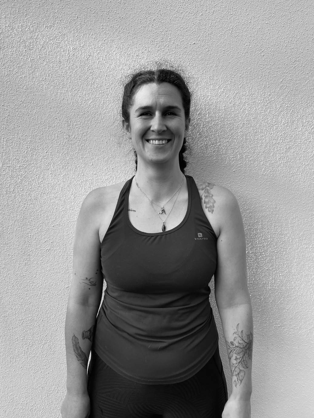 En cours de Formation Monitorat de Savate Boxe Françaine