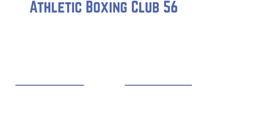 Athletic Boxing Club 56