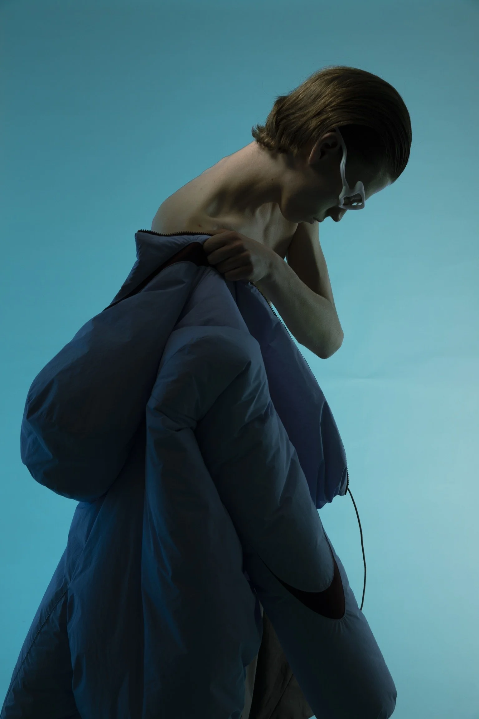 Mathew Zabala: The break