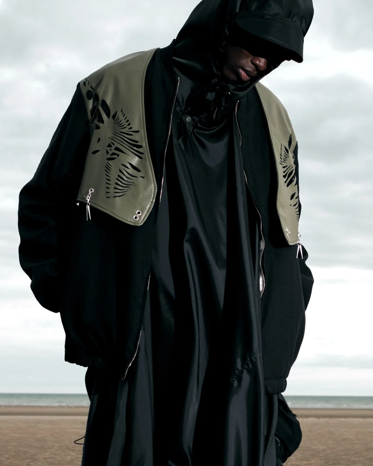 Kei Kawai: Balancing act