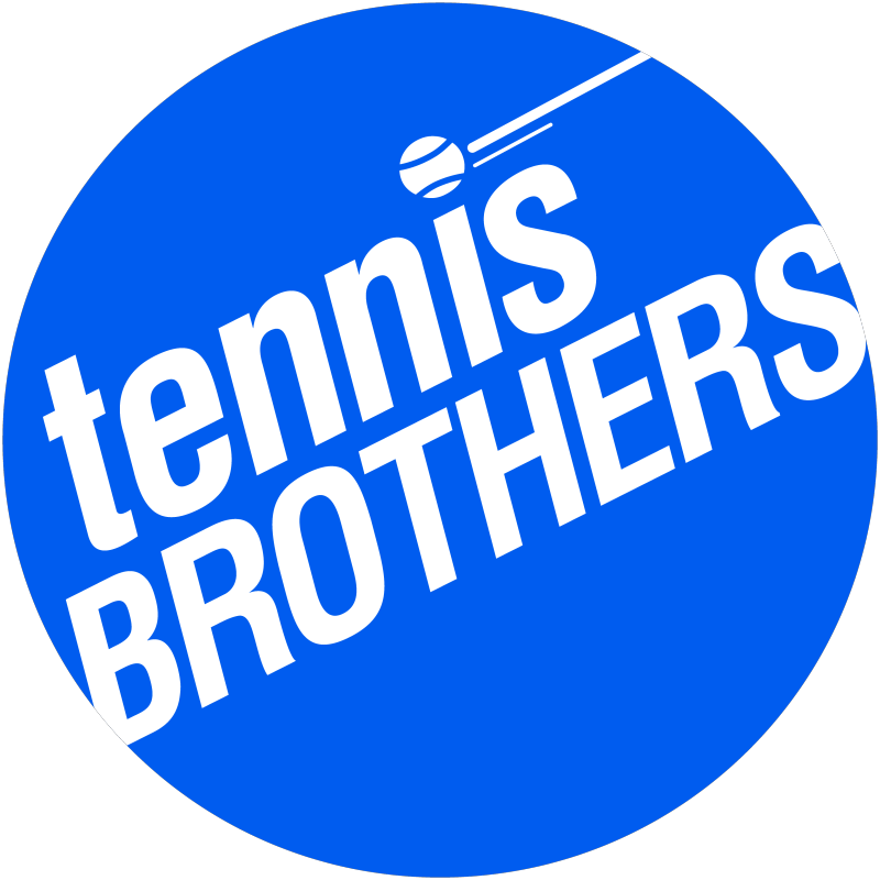 Tennis Brothers 