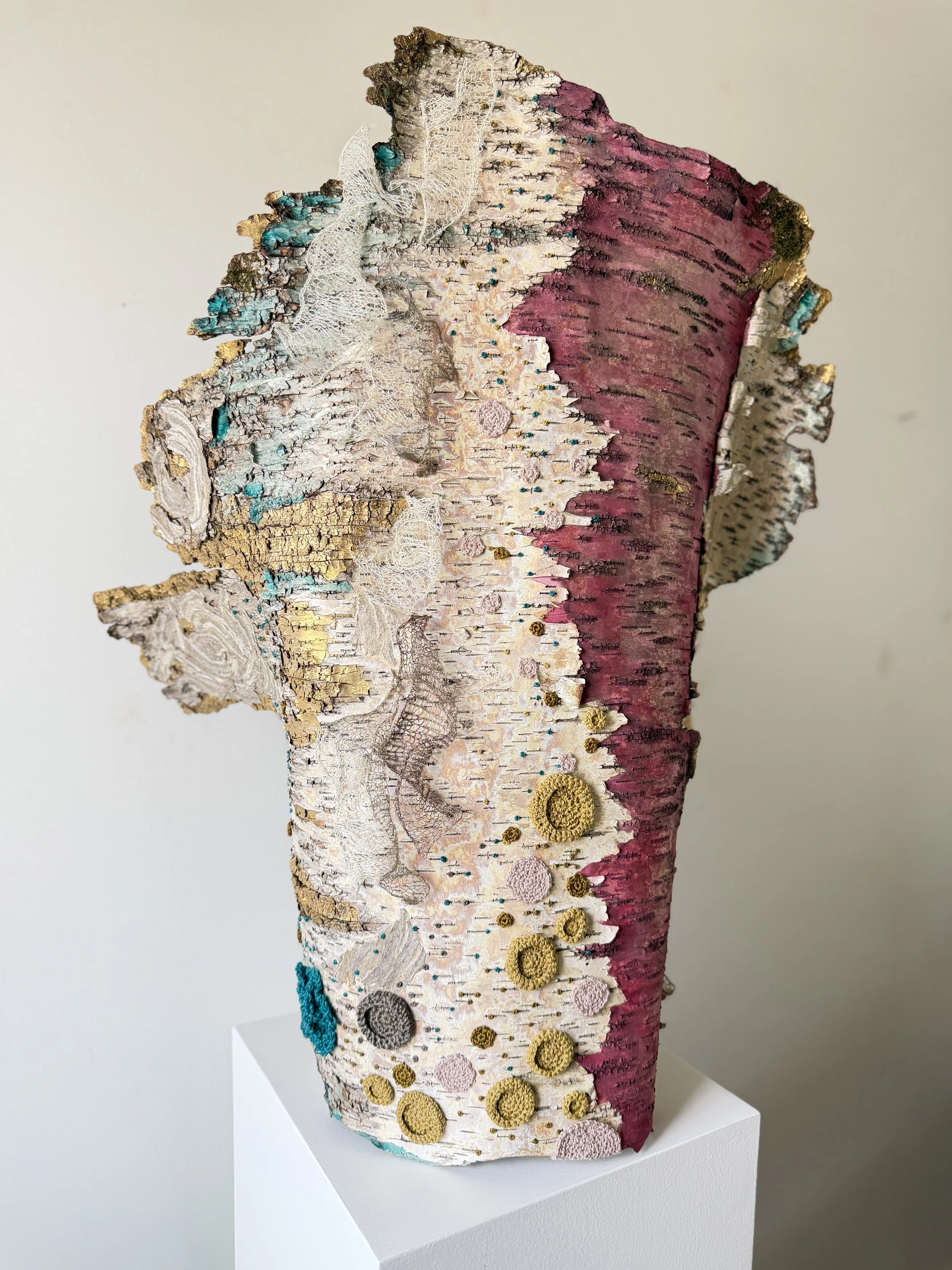 rupture: constel/lichen 39