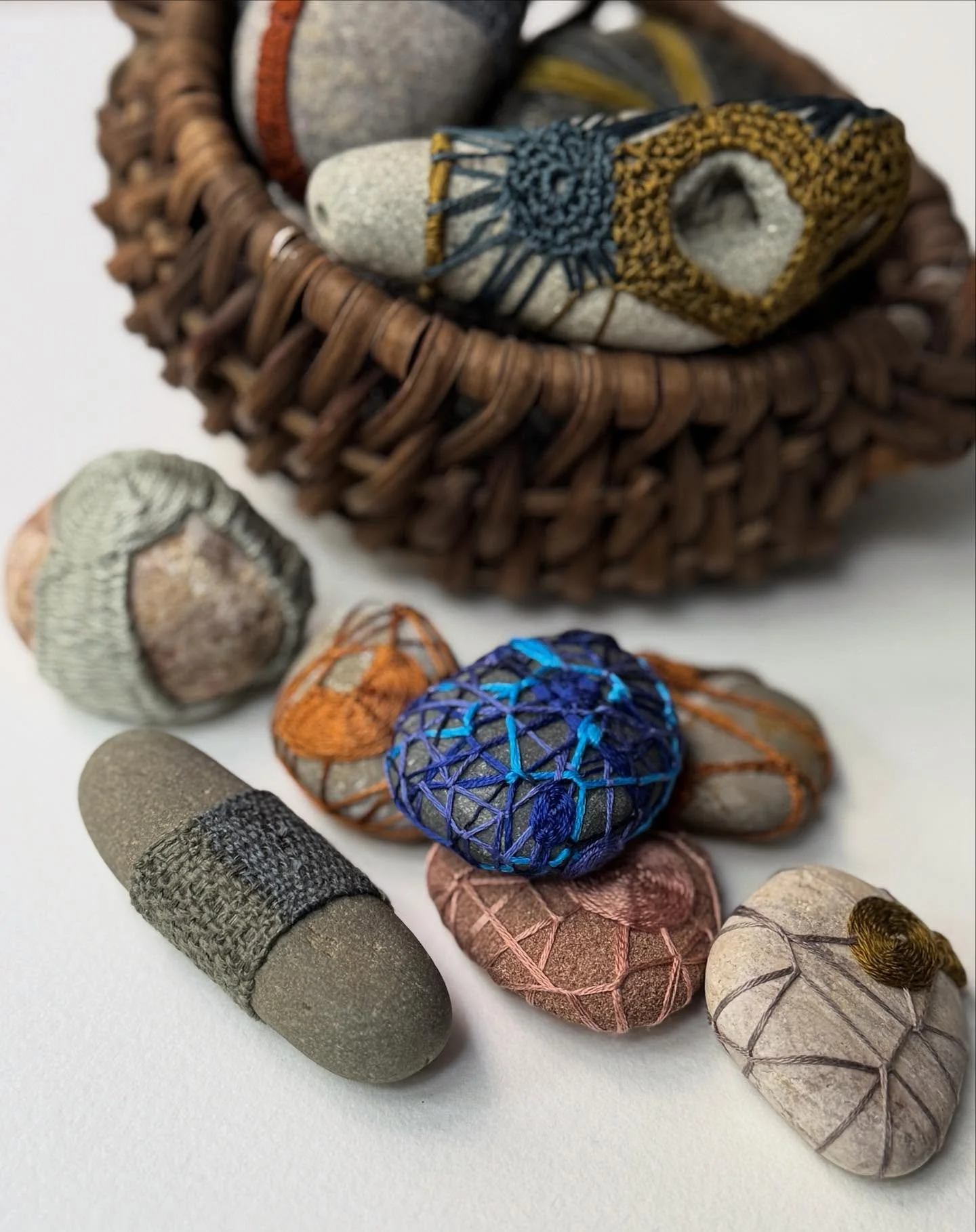 November is for cozy nesting. On Sunday, November 9th, a group of artists will be gathering in the spirit of feeling &lsquo;cozy &amp; contented&rsquo; &mdash; aka known as hygge. I&rsquo;m bringing a variety of artwork, mostly smaller pieces. Plus c