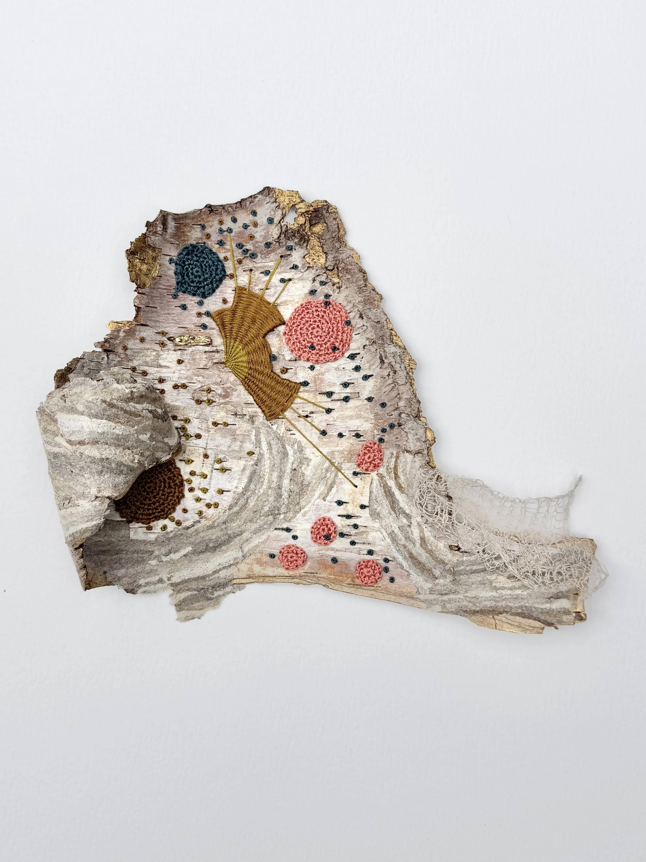 turn: constel/lichen 37 (sold)