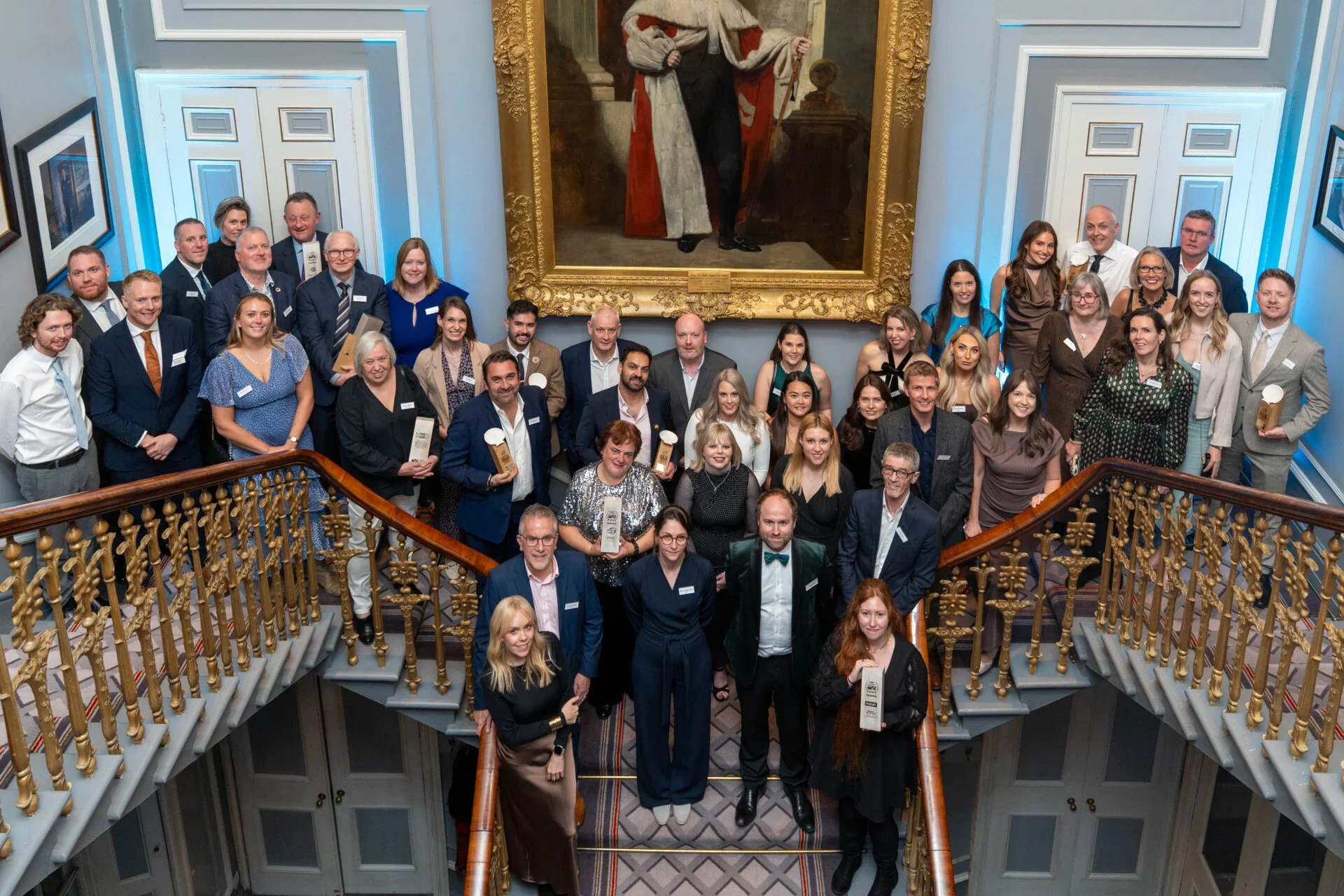 Chippies champion sustainable seafood to win top industry accolades