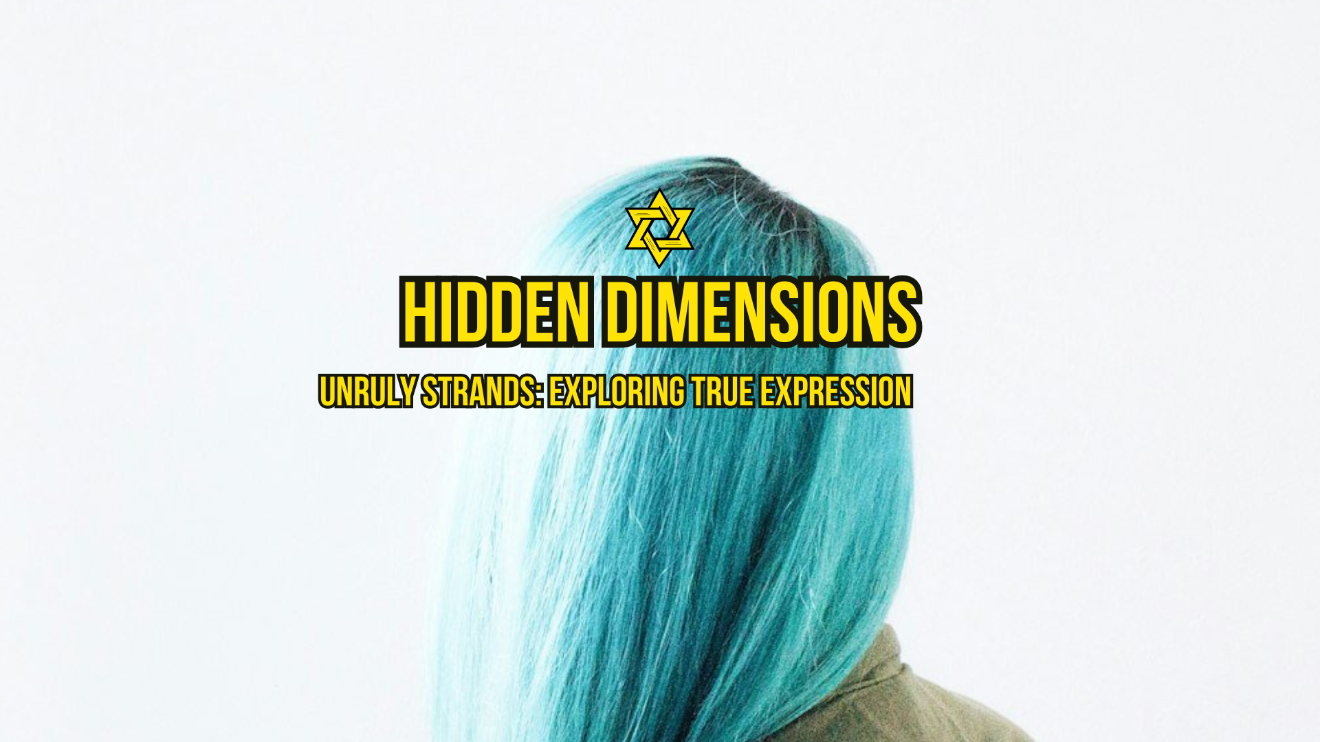 Unruly Strands: Exploring True Expression