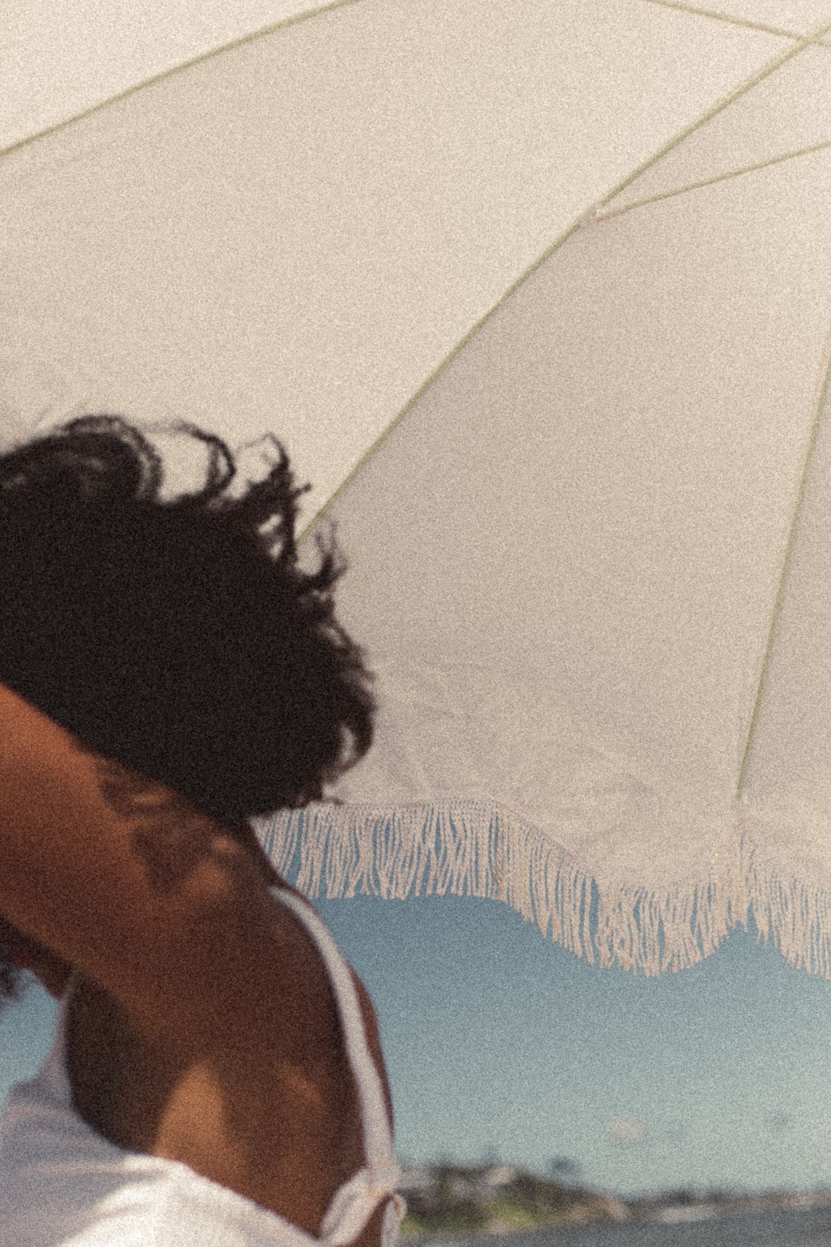 beach photo vintage photoshoot melbourne