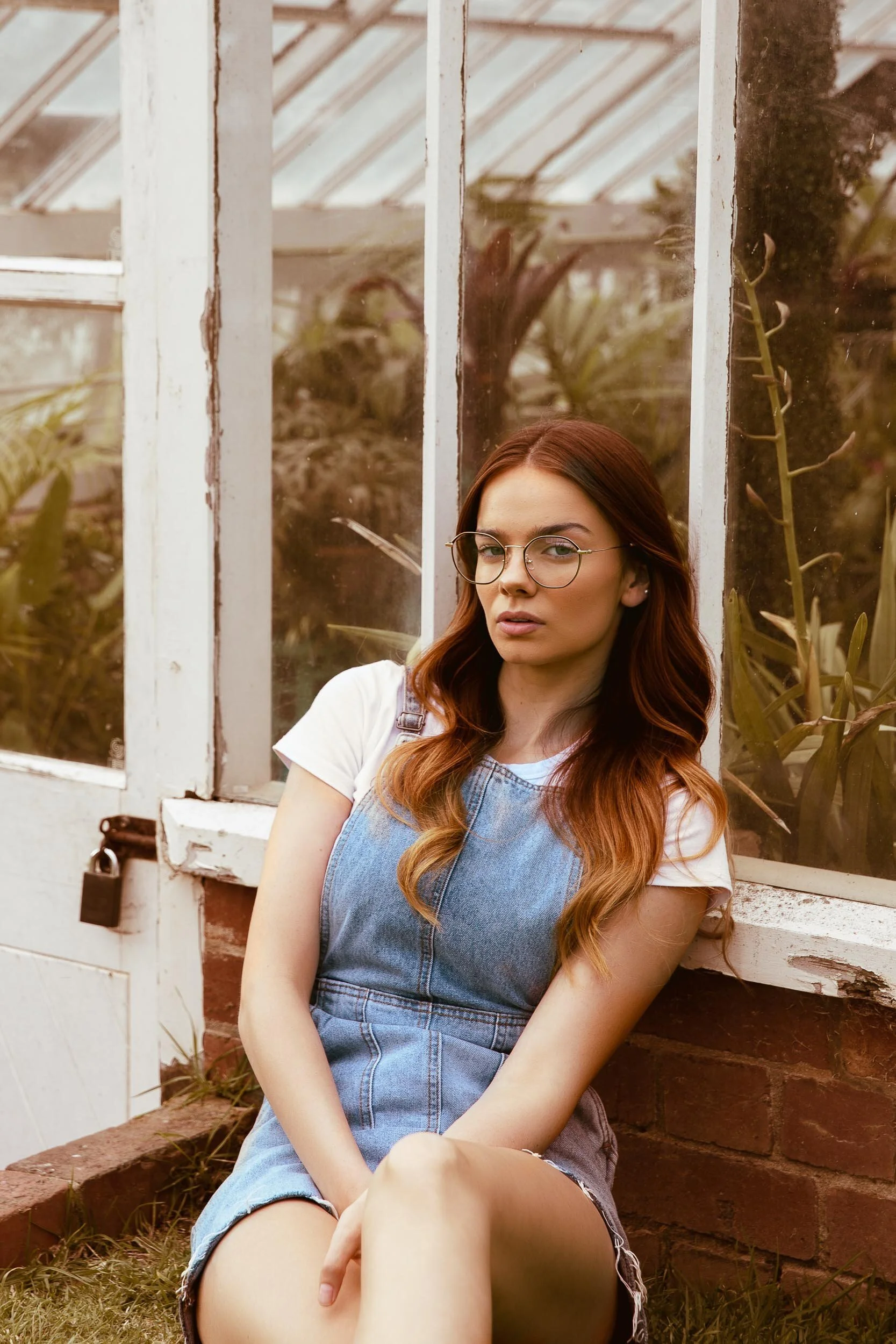 Garden Photo Editorial