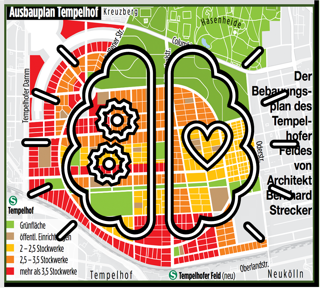 Berlin: The Tempelhofer Feld