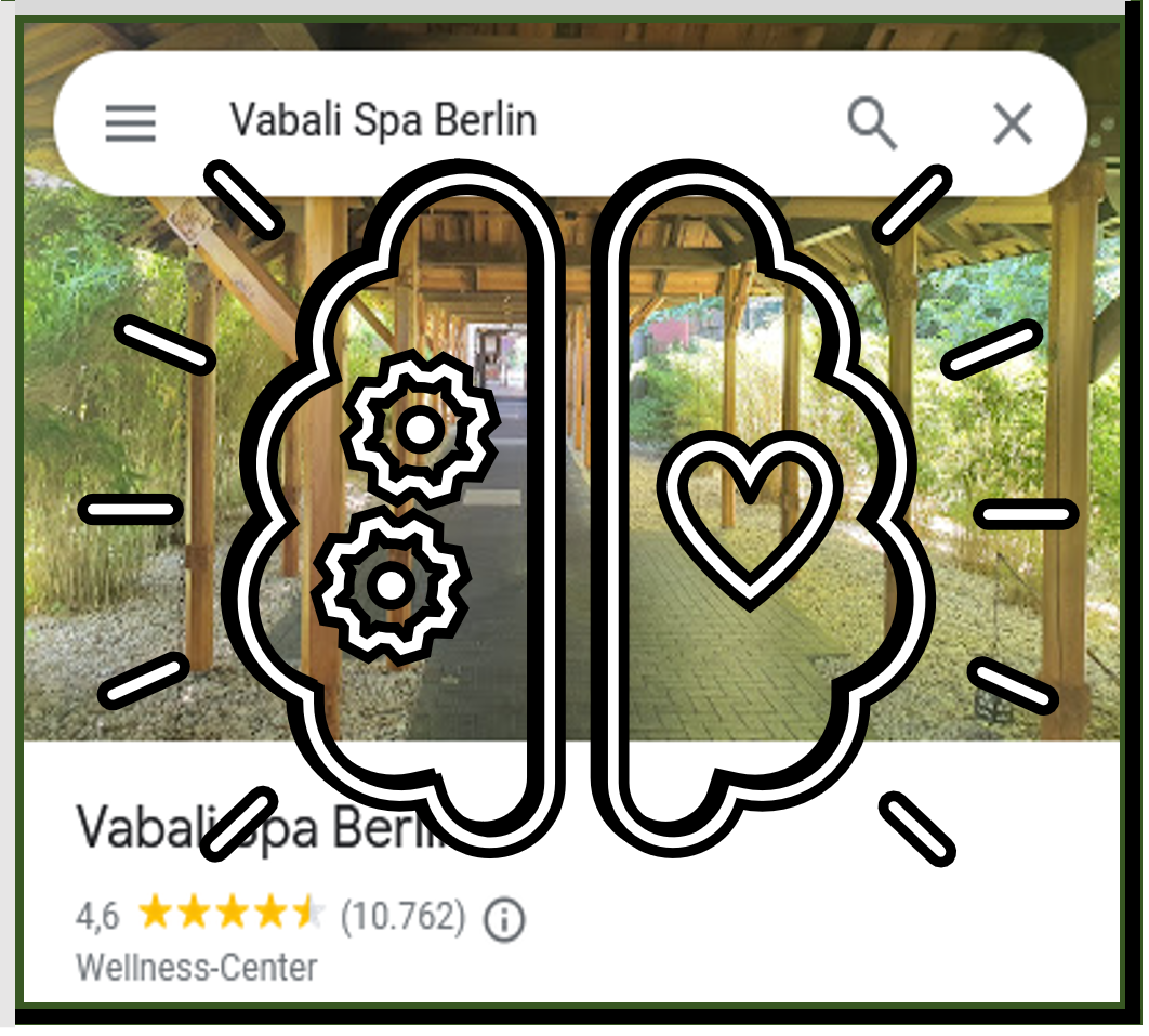 Mein Lieblingsort in Berlin