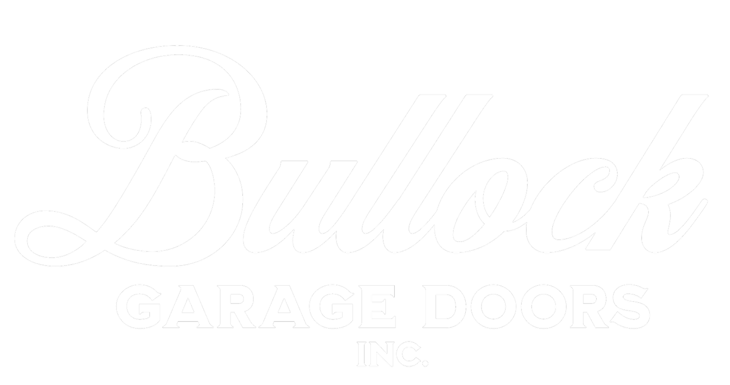 Bullock Garage Door Inc.