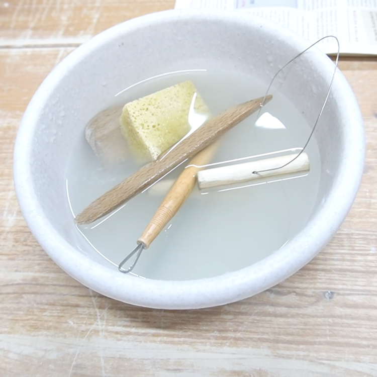 Potter's Wheel for Beginners — pottery to the people