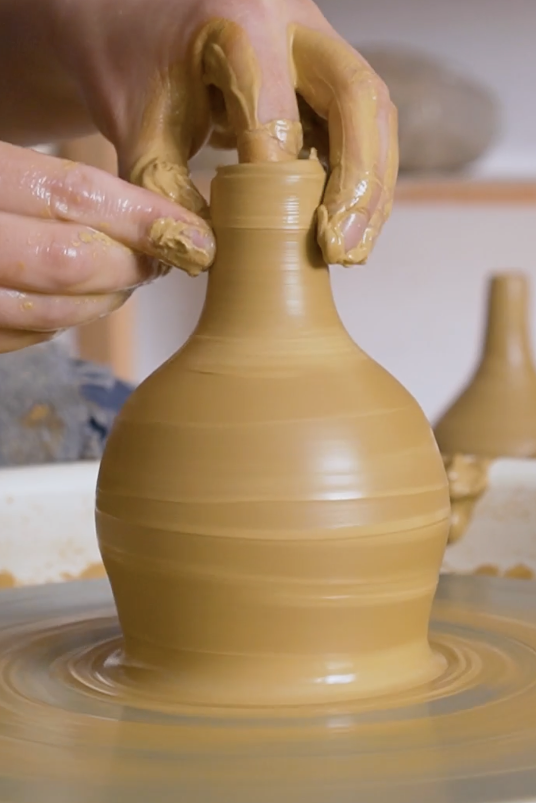 Free Tutorials — pottery to the people