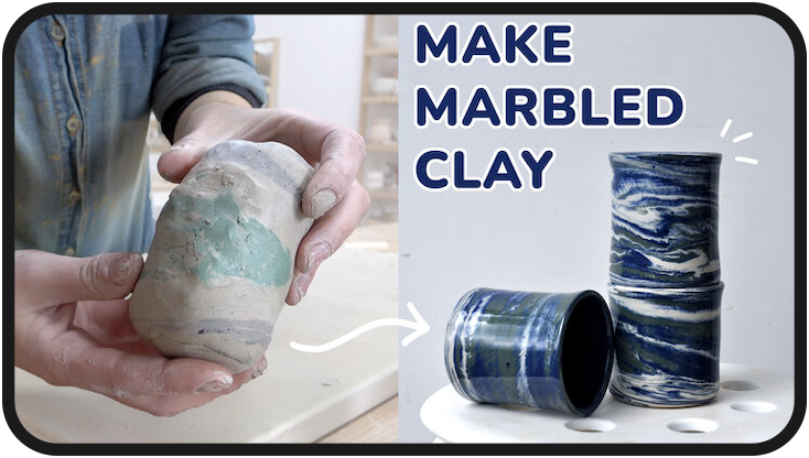 Online Classes — pottery to the people