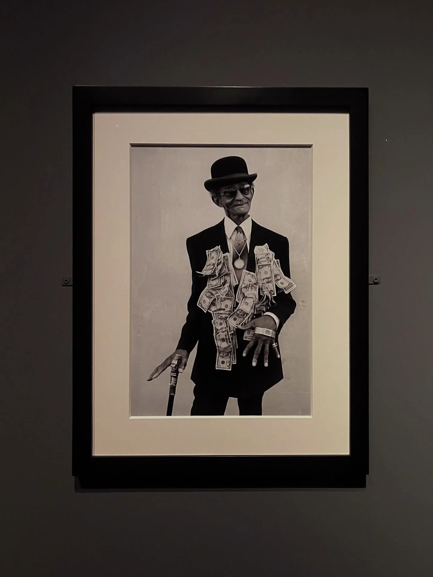 Uncle Lionel Batiste
Photographed by Andy Levin
Inspiration for the shoot with @cozyit 
And random moments in Coney Island

@cozyit 
@francoiscastelain 
@mako.culture 

#brooklyn #coneyisland #random
