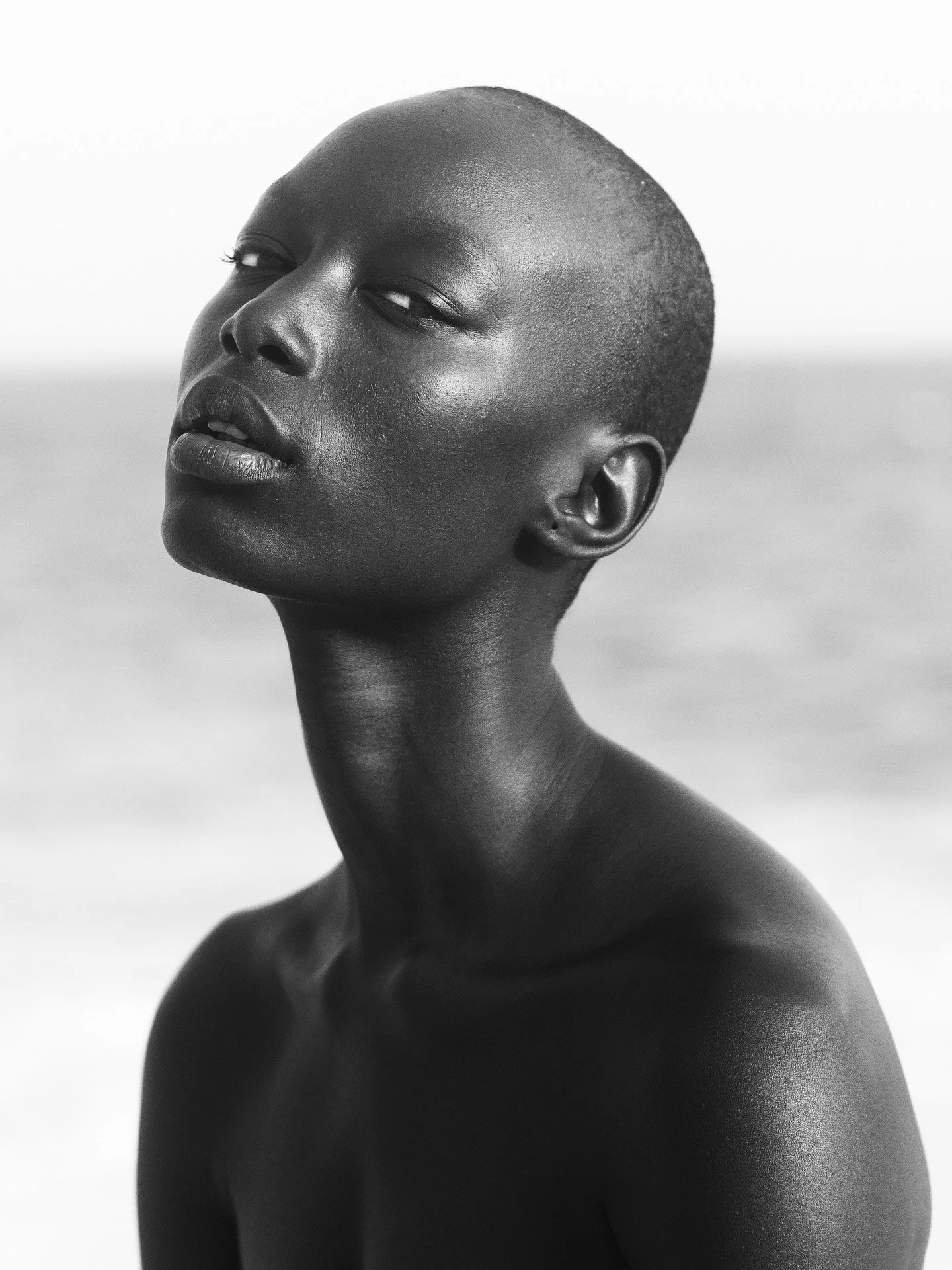 Good Morning with Mame Anta 🖤

@mameanta_wade 
@francoiscastelain 
@mako.culture 

#beauty #powergirl #grandcase #stmartin