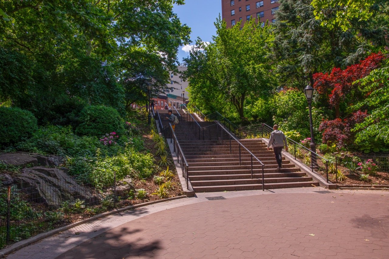 Five Borough Program