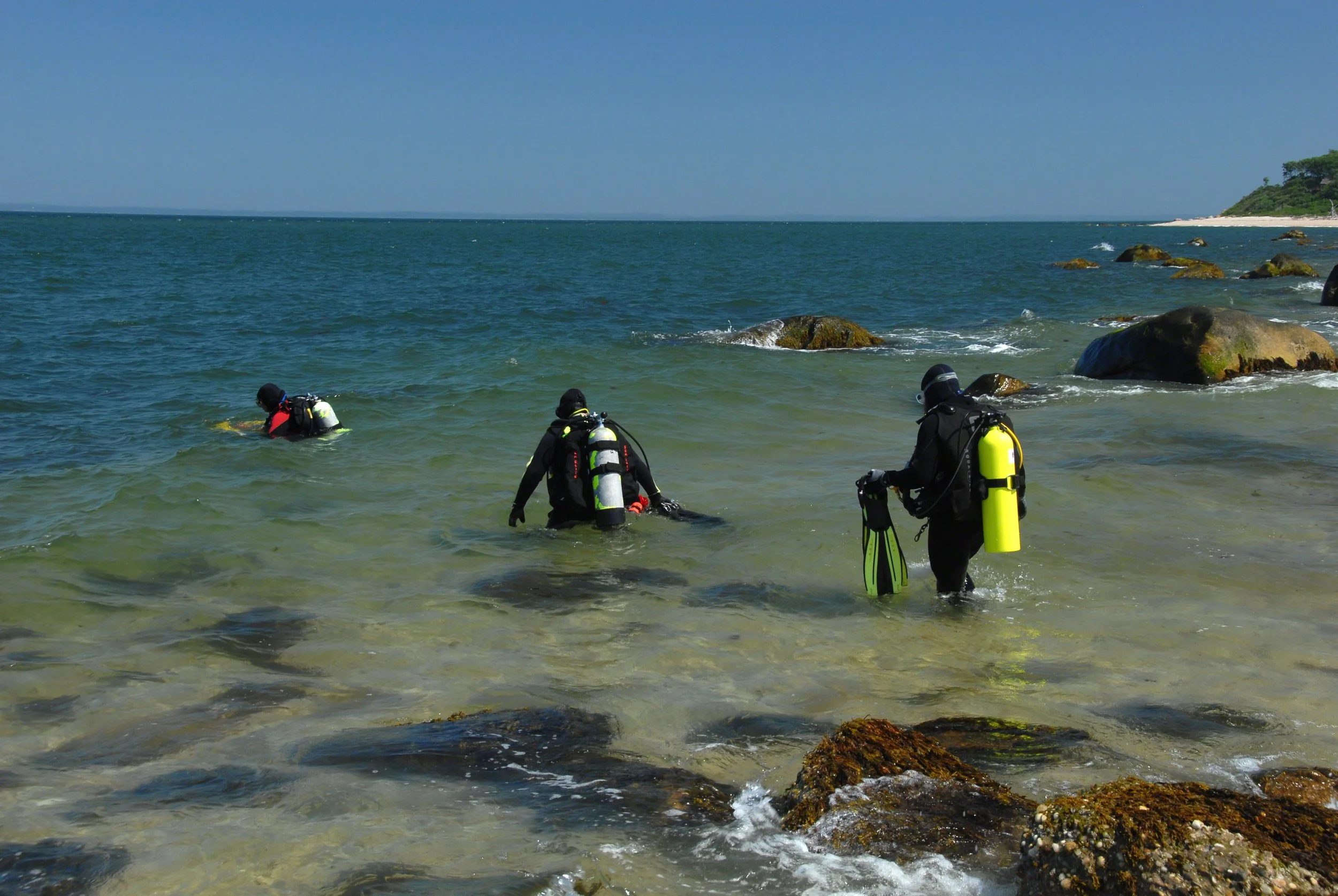 Long Island Divers Association