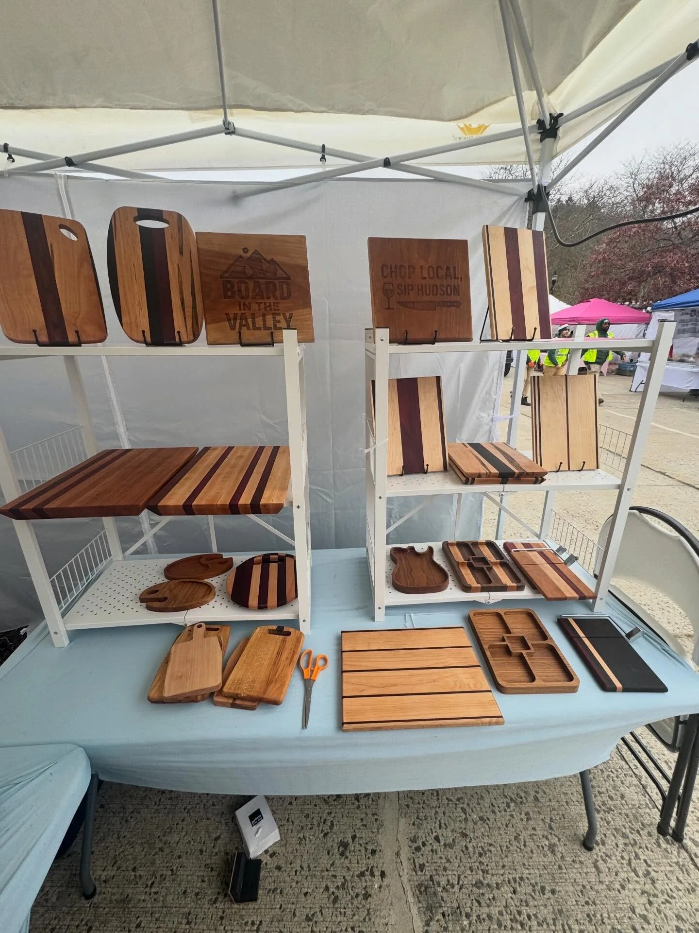 I&rsquo;m vertical!! And I freaking love it