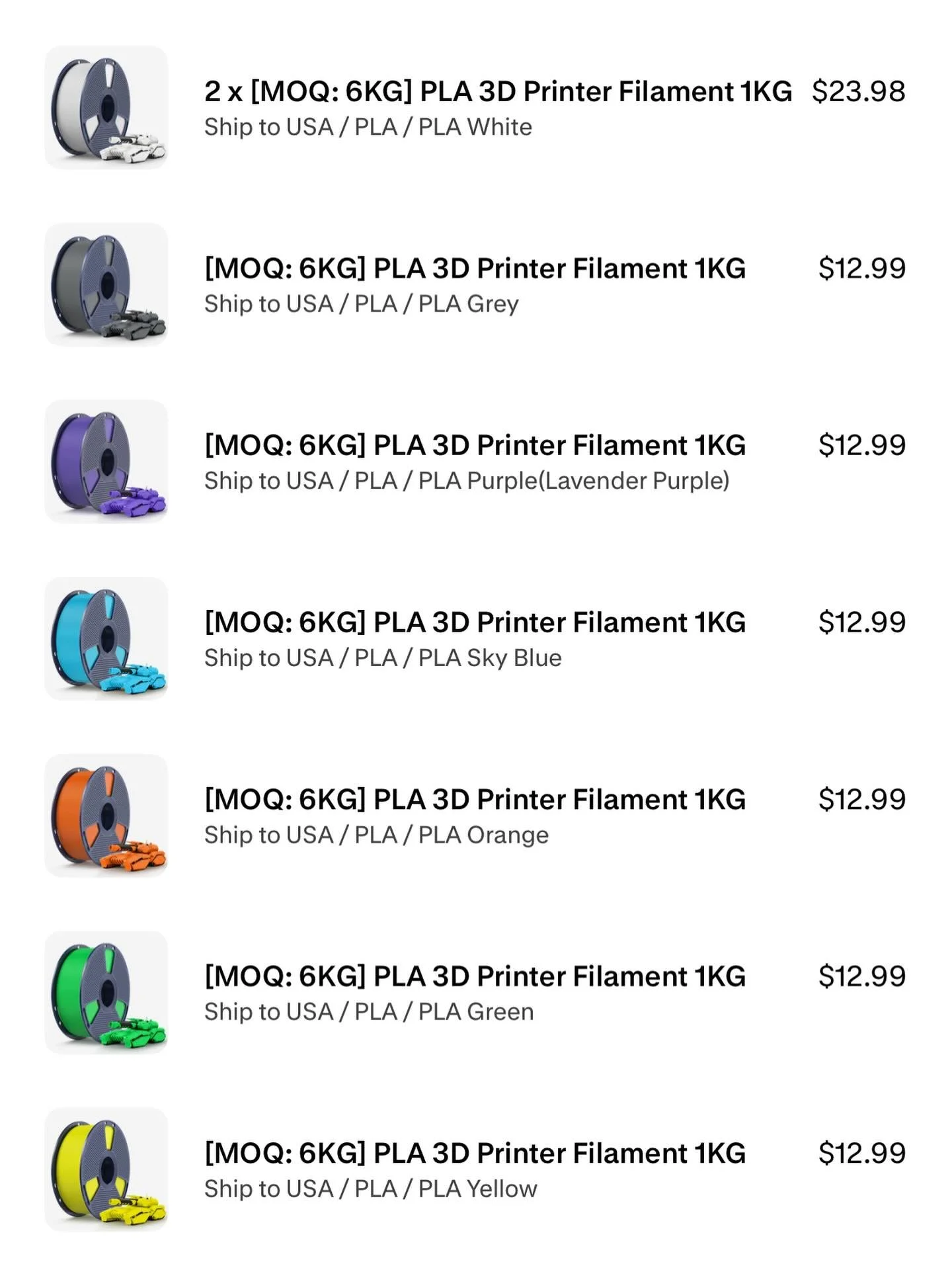 This is starting to become an expensive habit&hellip;