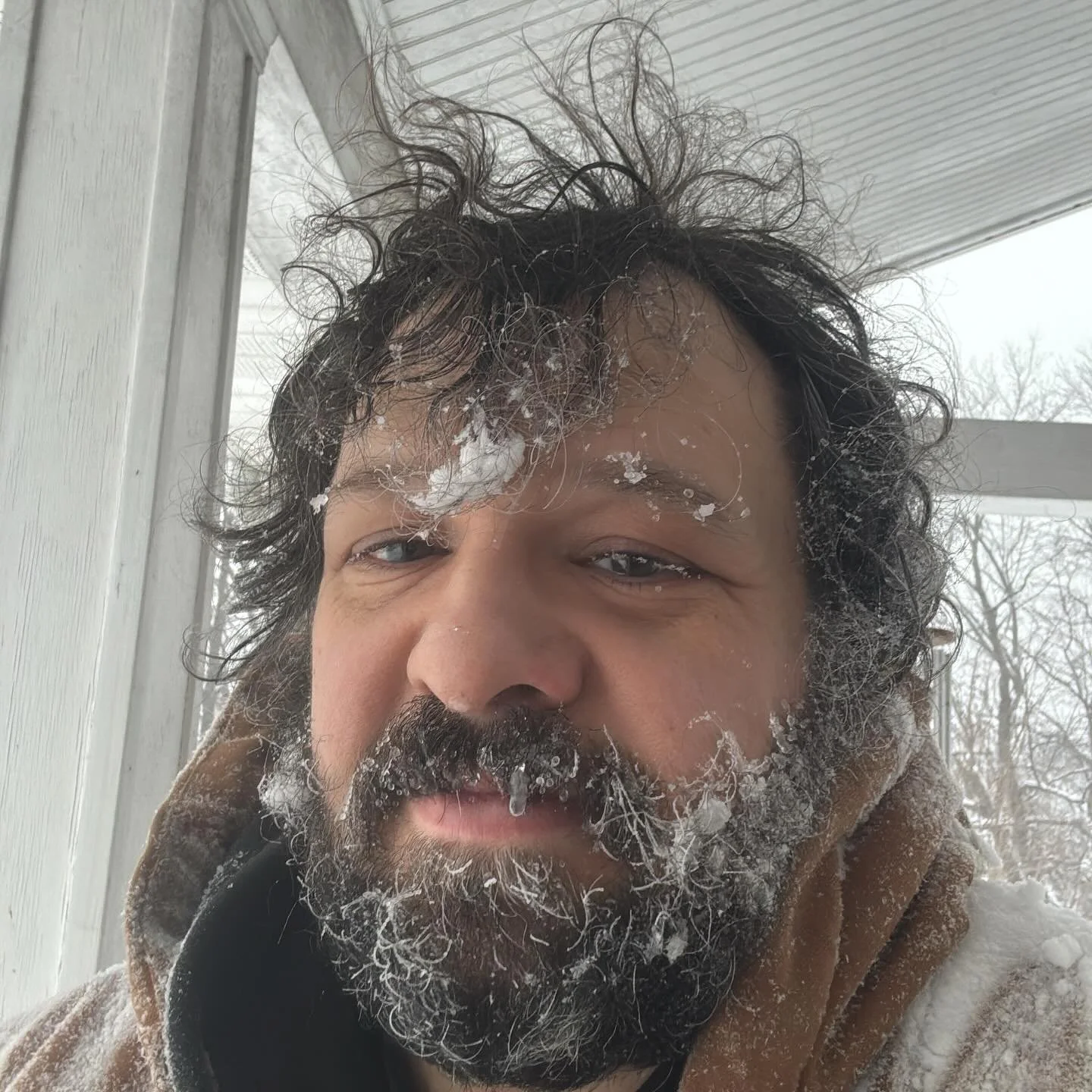 Lovely day out today!