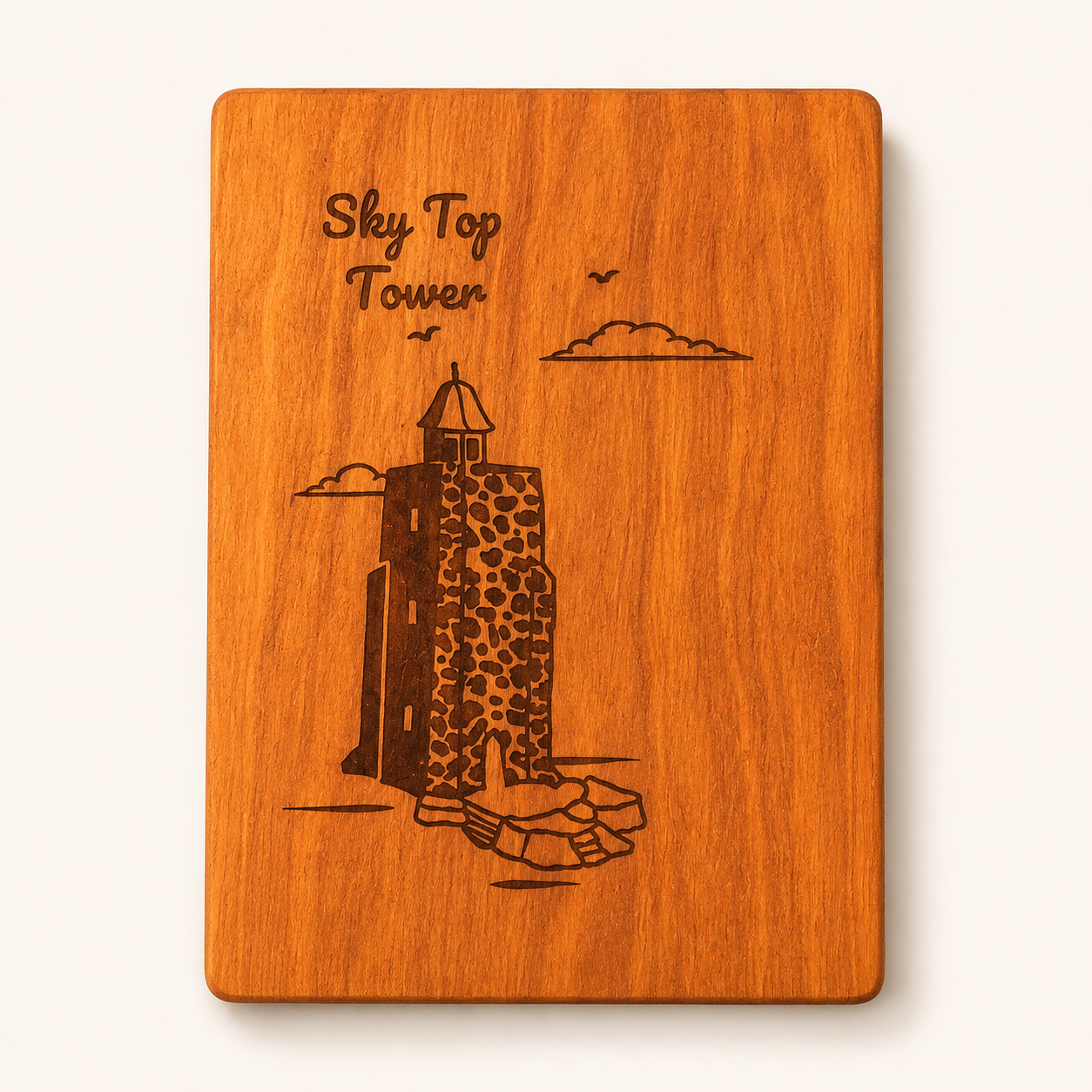 Sky Top Tower