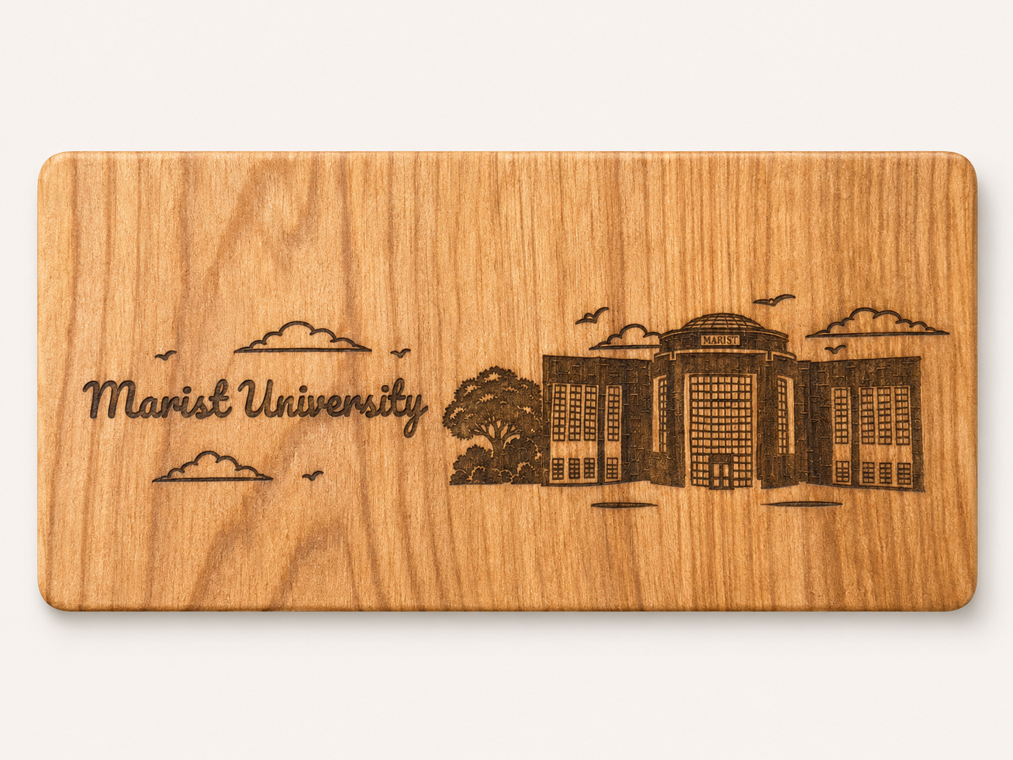 Marist University
