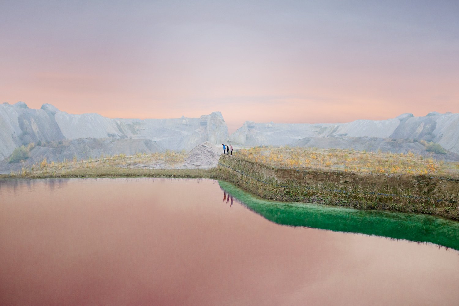 Album artwork for KAPOK (2018)