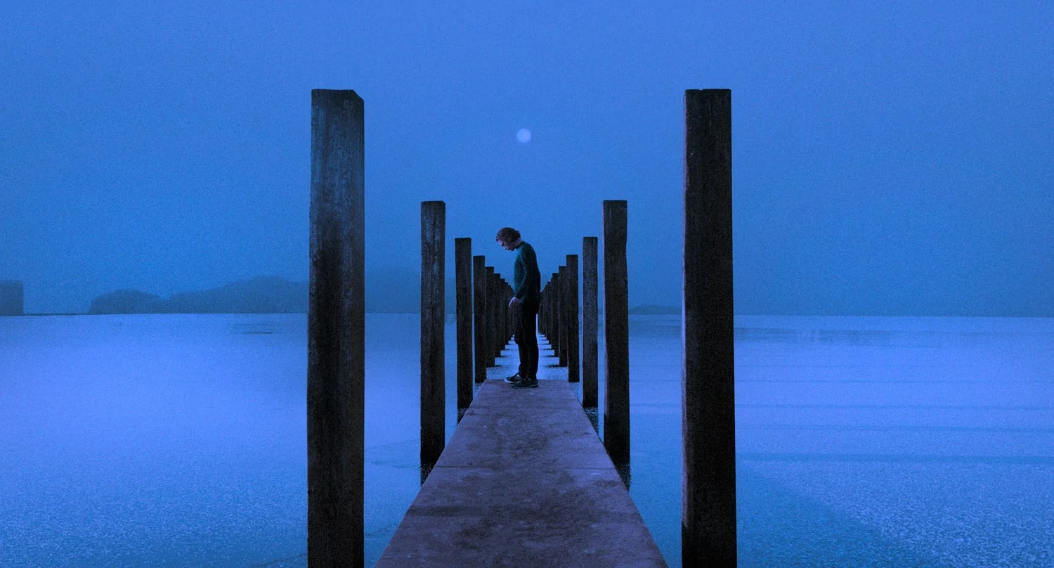 Album Artwork for Matteo Myderwyk - Ataraxia (2018)