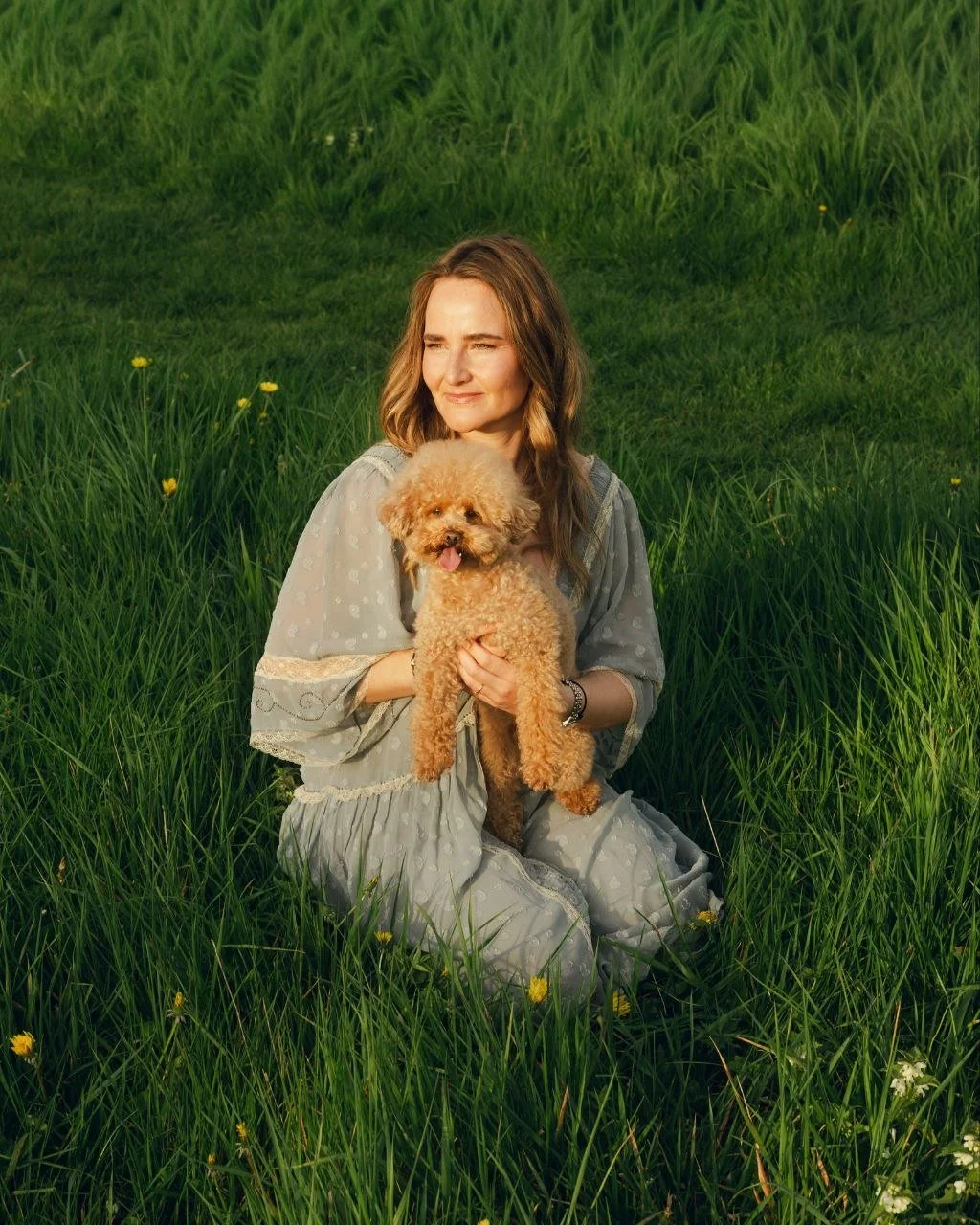 Portrait of Anneloes & Harry (2026)