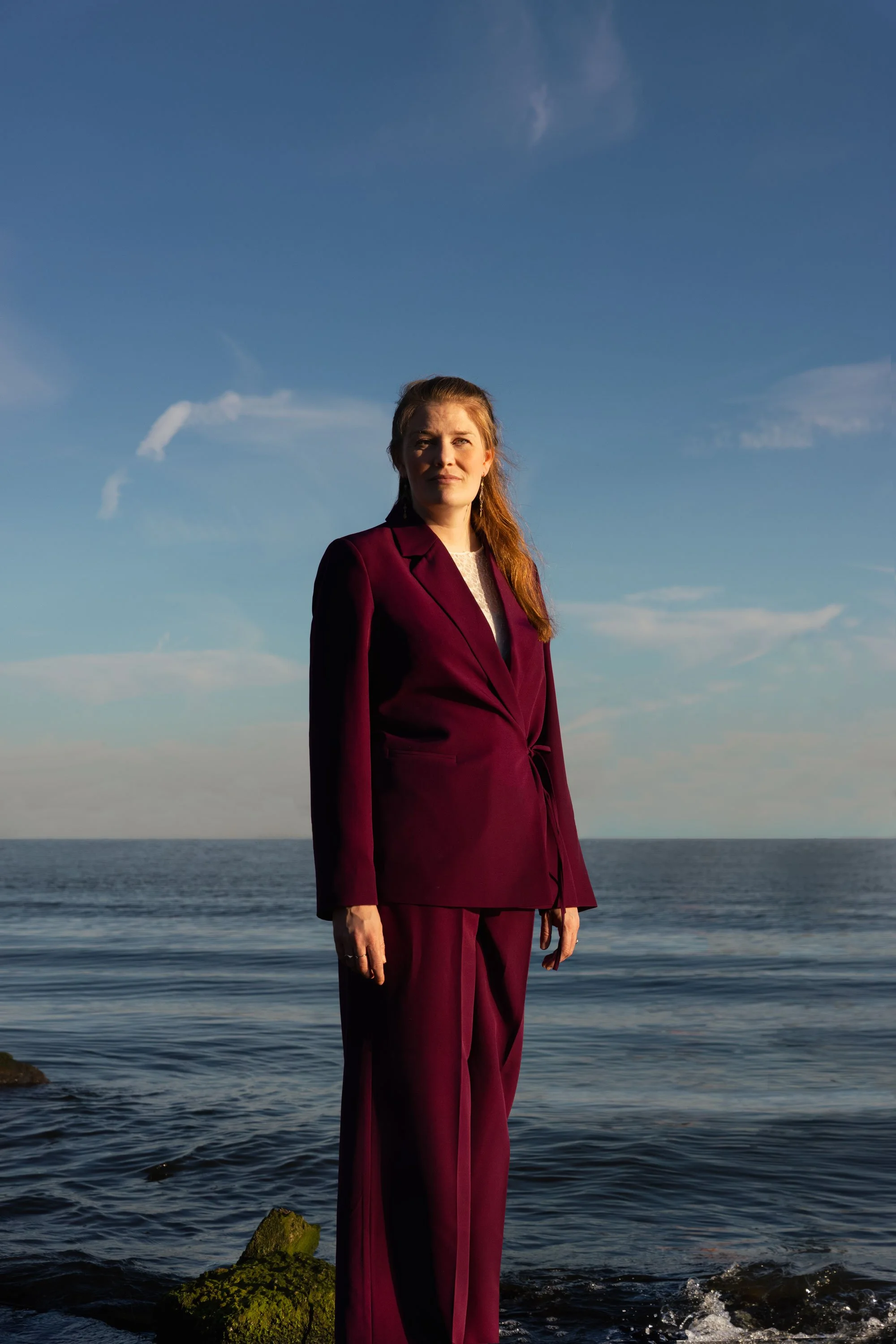 Annemiek Lely for Nederlands Dagblad (2026)