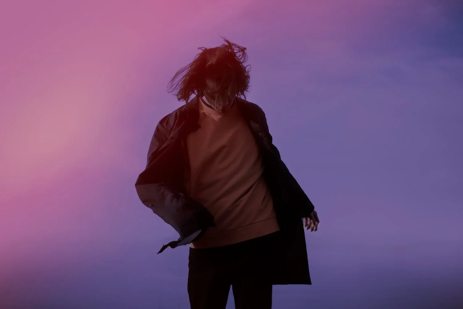 Album Artwork for Matteo Myderwyk - Ataraxia (2018)