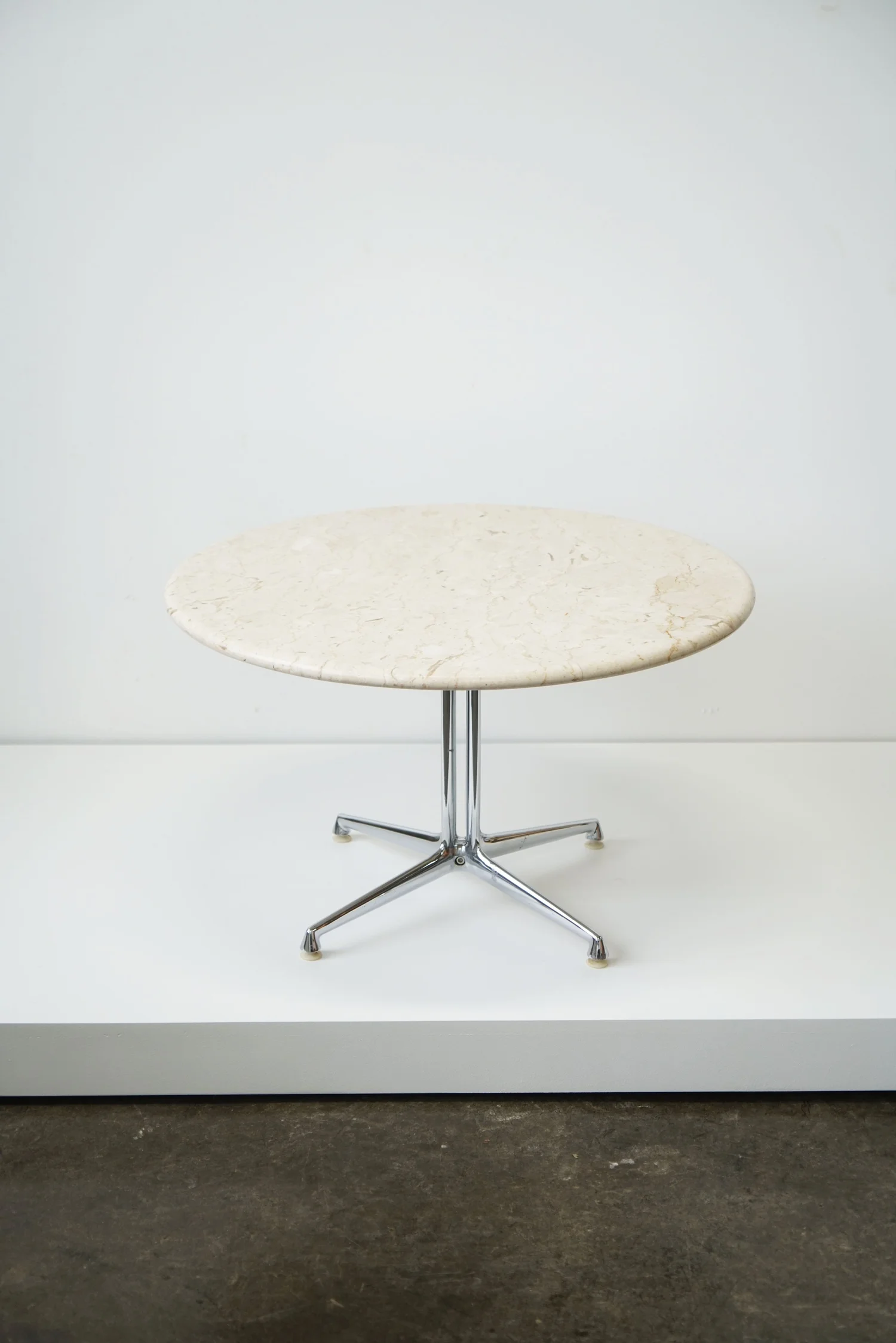 La Fonda Coffee Table by Charles and Ray Eames for Herman Miller 