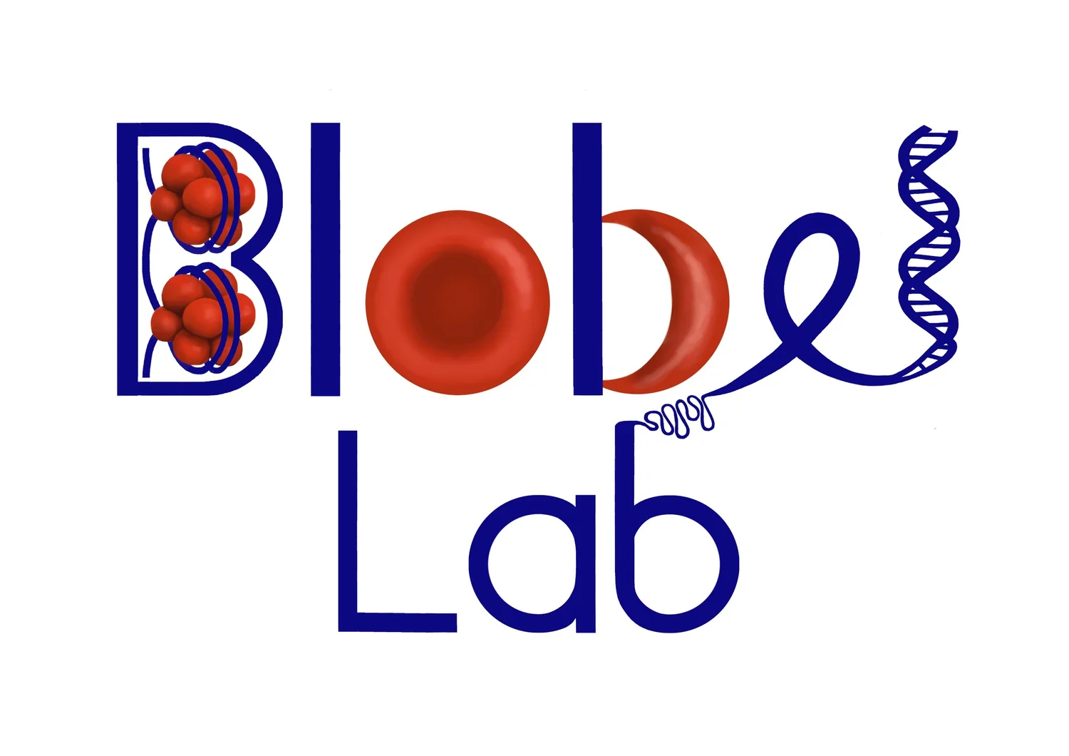 Blobel Lab
