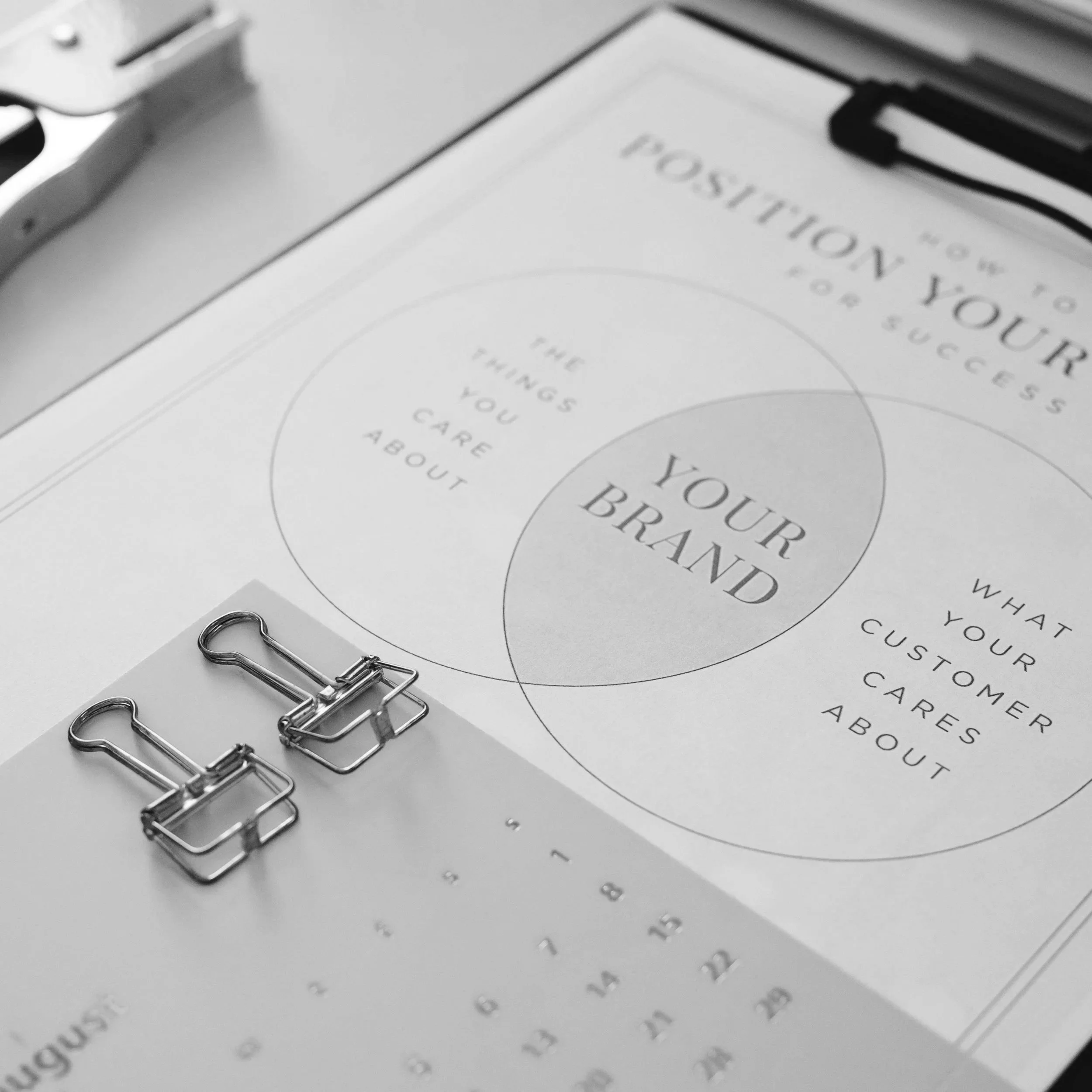 Social Media Management