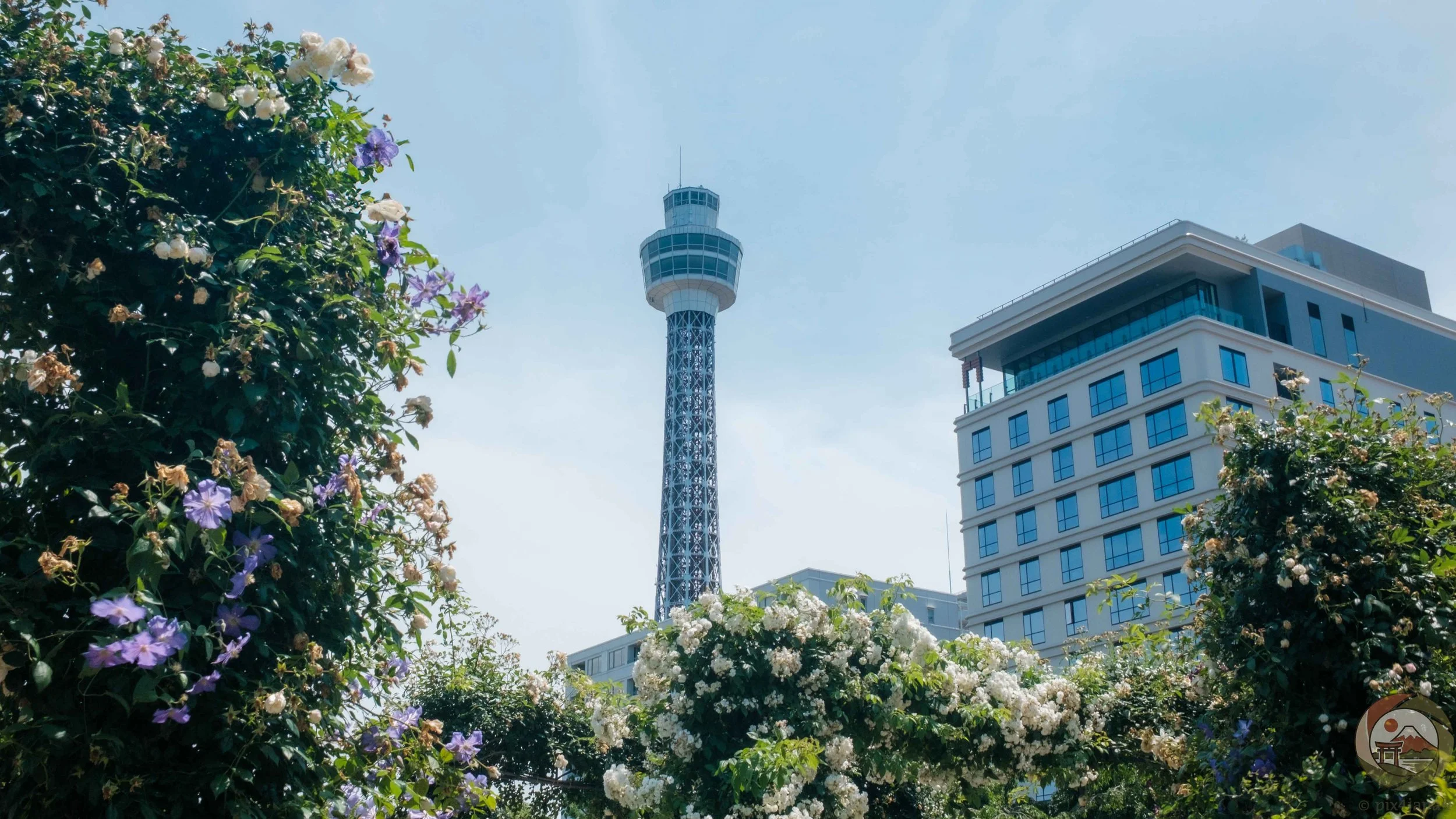 Marine Tower