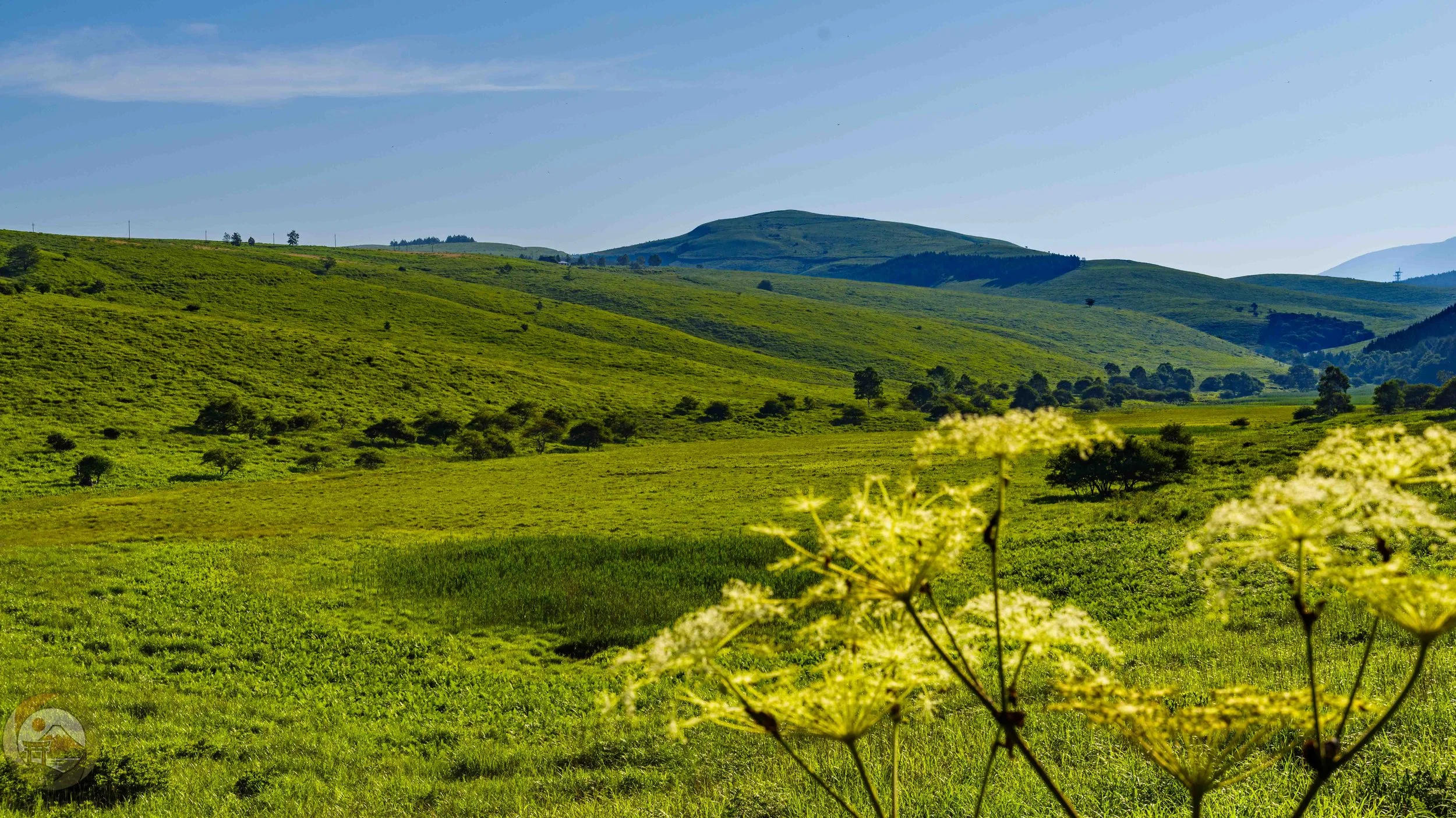 Kirigamine Highland